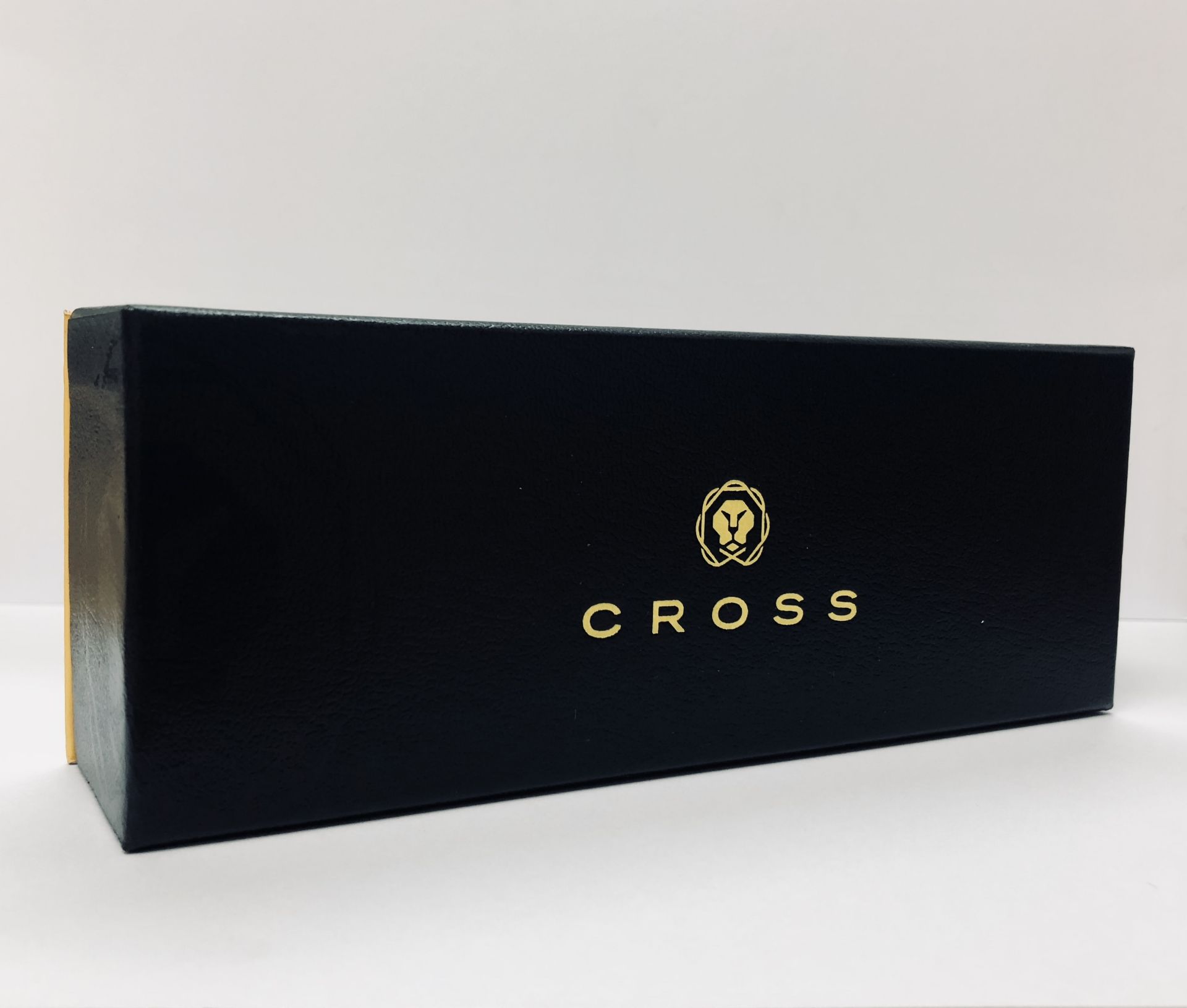 + VAT Brand New Cross Nile Pure Chrome Ballpoint Pen ISP £27.90 (Ebay) - Image 4 of 4