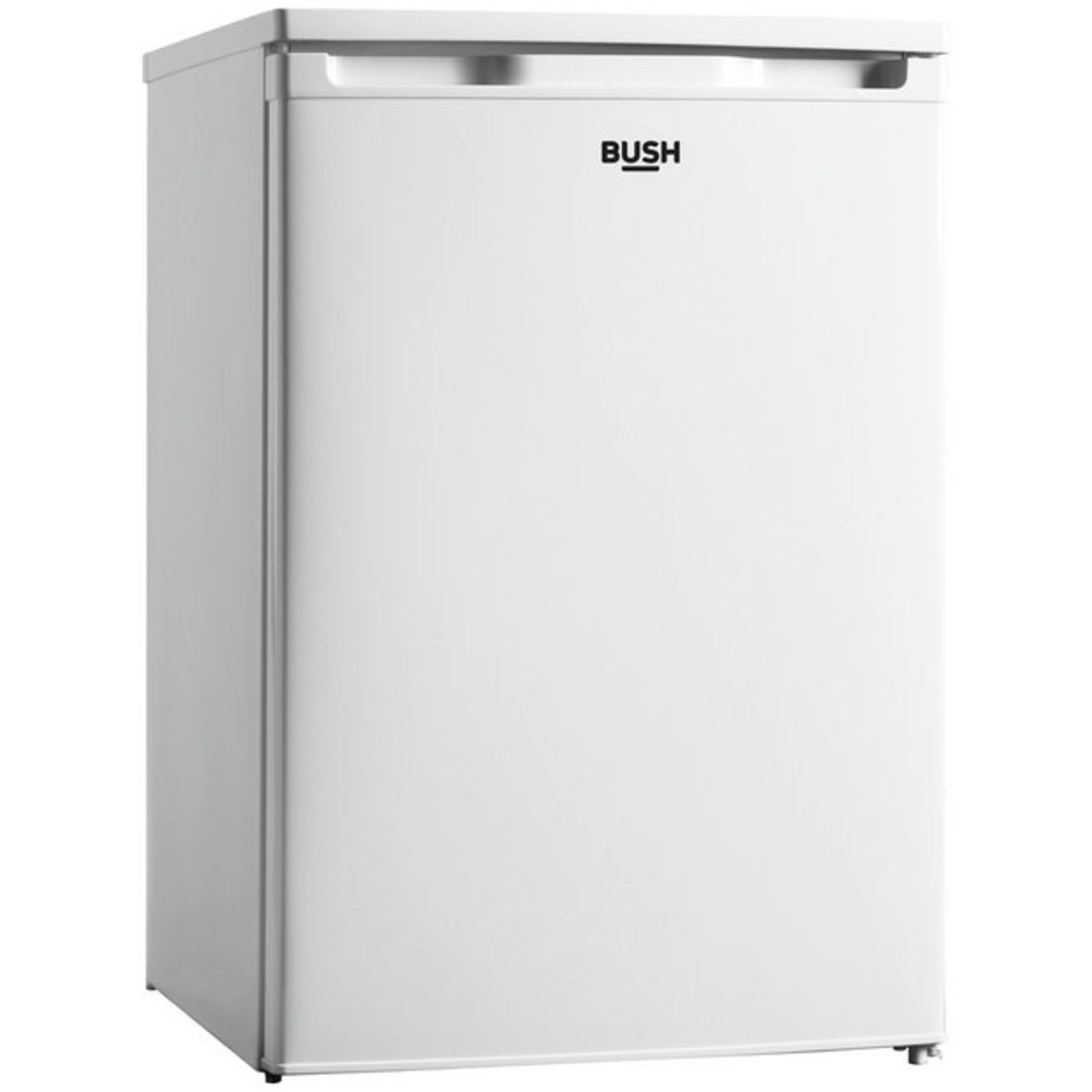 + VAT Grade A/B Bush M5585UCF Under Counter Fridge - A+ Energy Rating - 113 Litre Capacity - 16