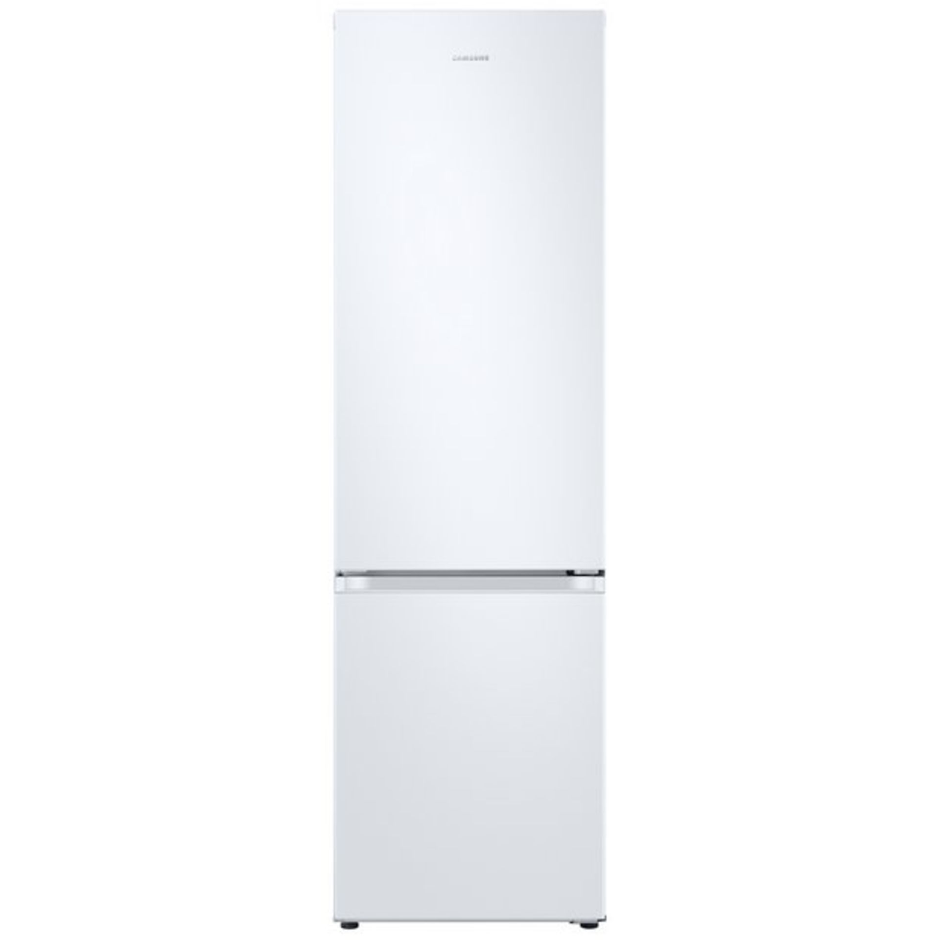 + VAT Grade A/B Samsung RB38T602CWW/EU Space Max Fridge Freezer - Frost Free - Reversible Door -