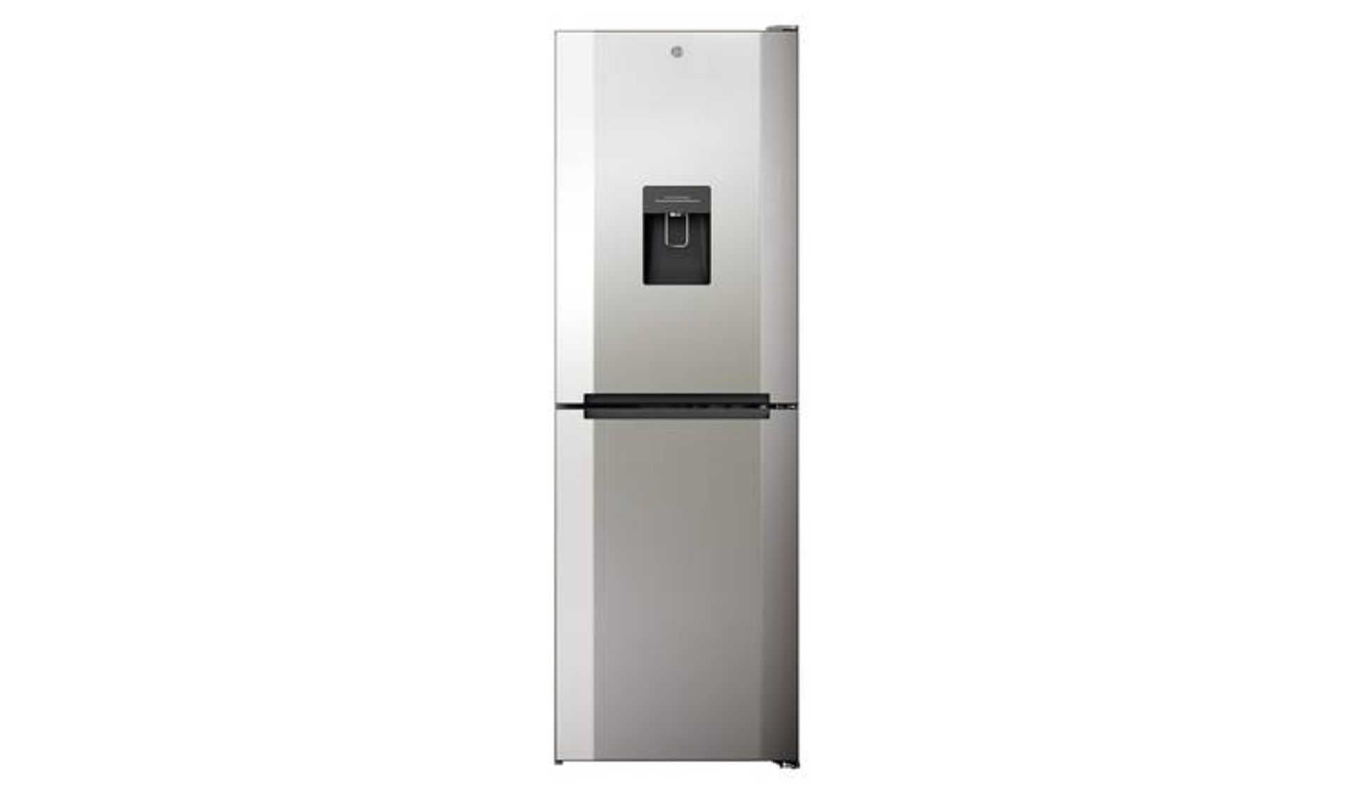 + VAT Grade A/B Hoover H1826MNB5XWK No Frost Fridge Freezer - A+ Energy Rating - Fridge Capacity