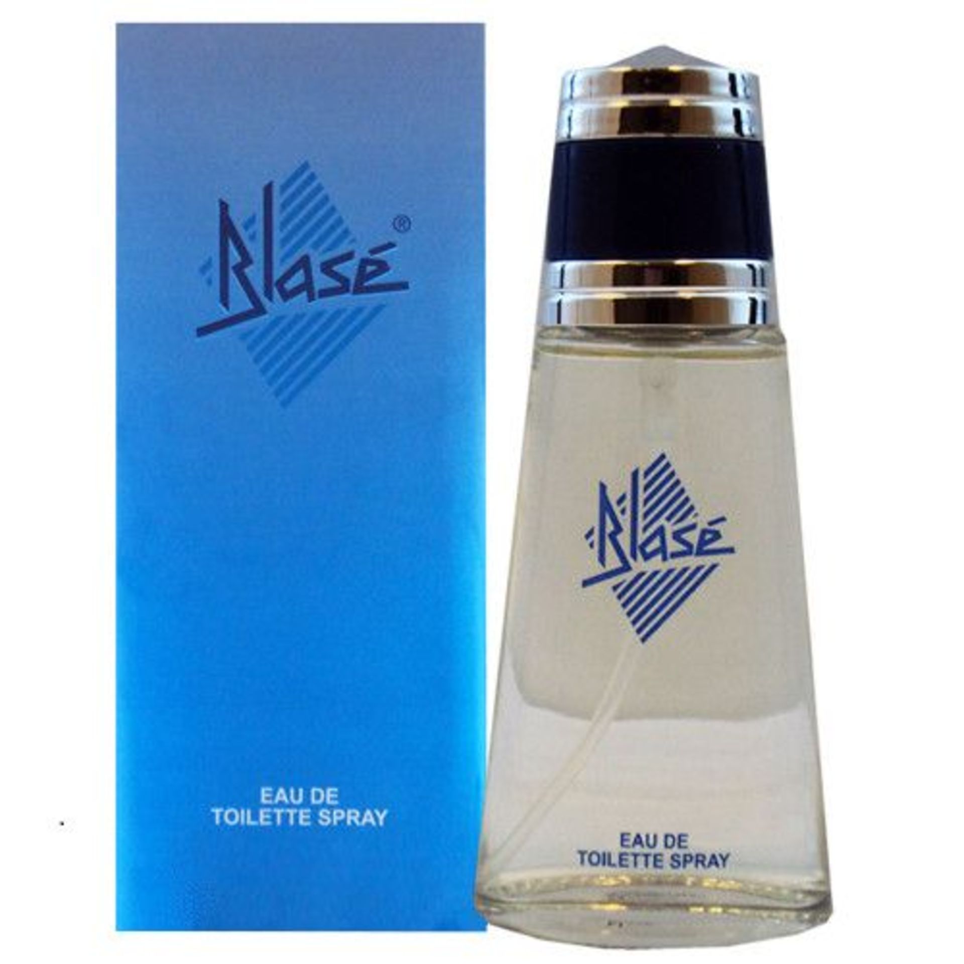 + VAT Brand New Blase 90ml EDT Spray