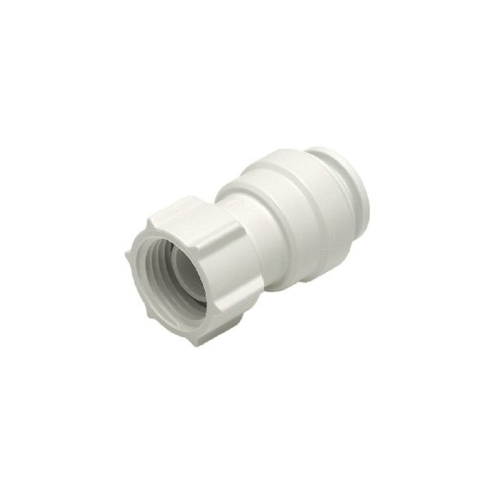 + VAT Brand New A Box Of 15 22mm Straight Connector-1 15mm Tap Connector-Eleven 22mm Straight Tank - Image 4 of 4