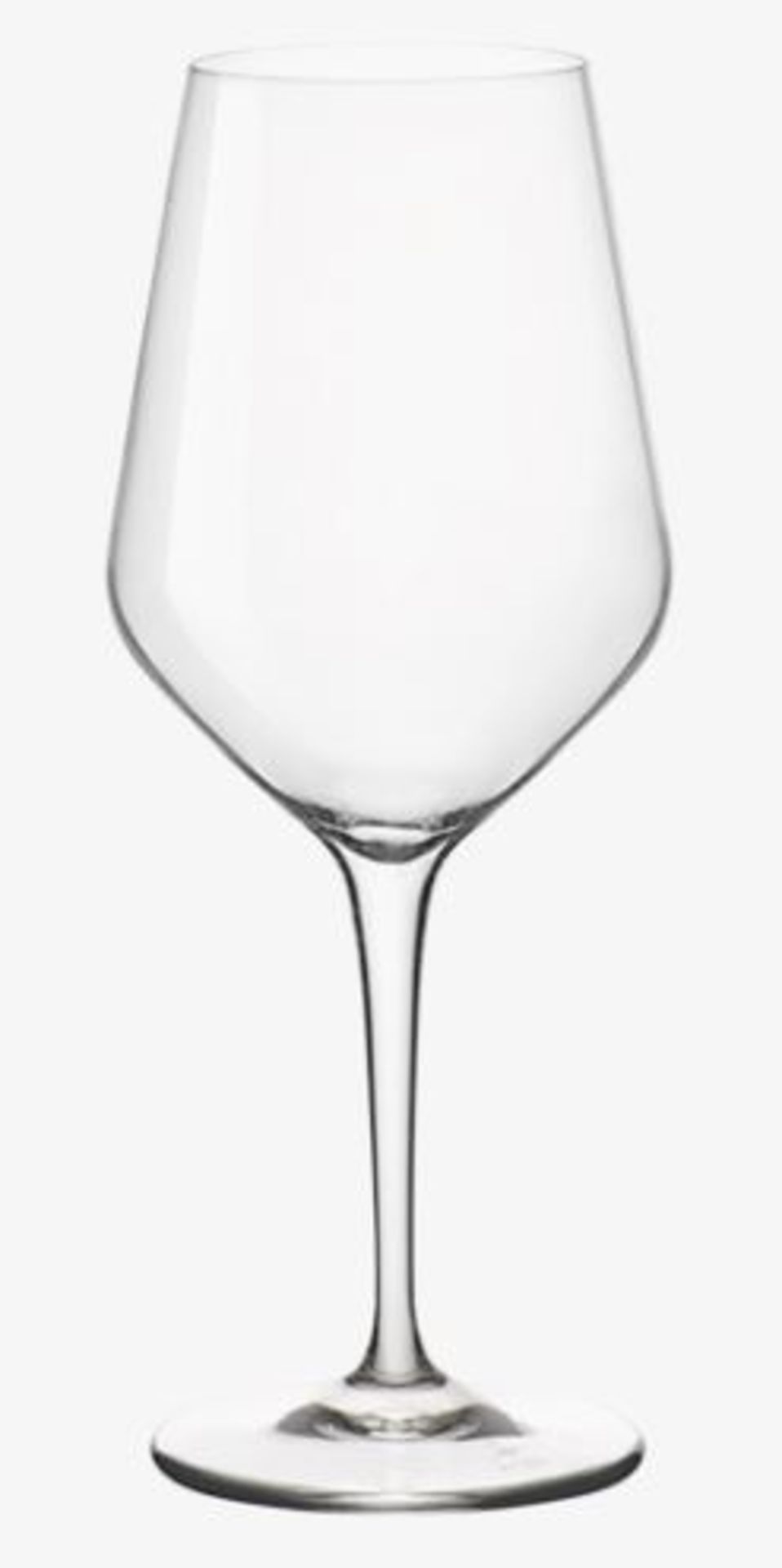 + VAT Brand New Broggi 1818 (Villeroy & Boch) Set of 2 White Wine Glasses 350ml