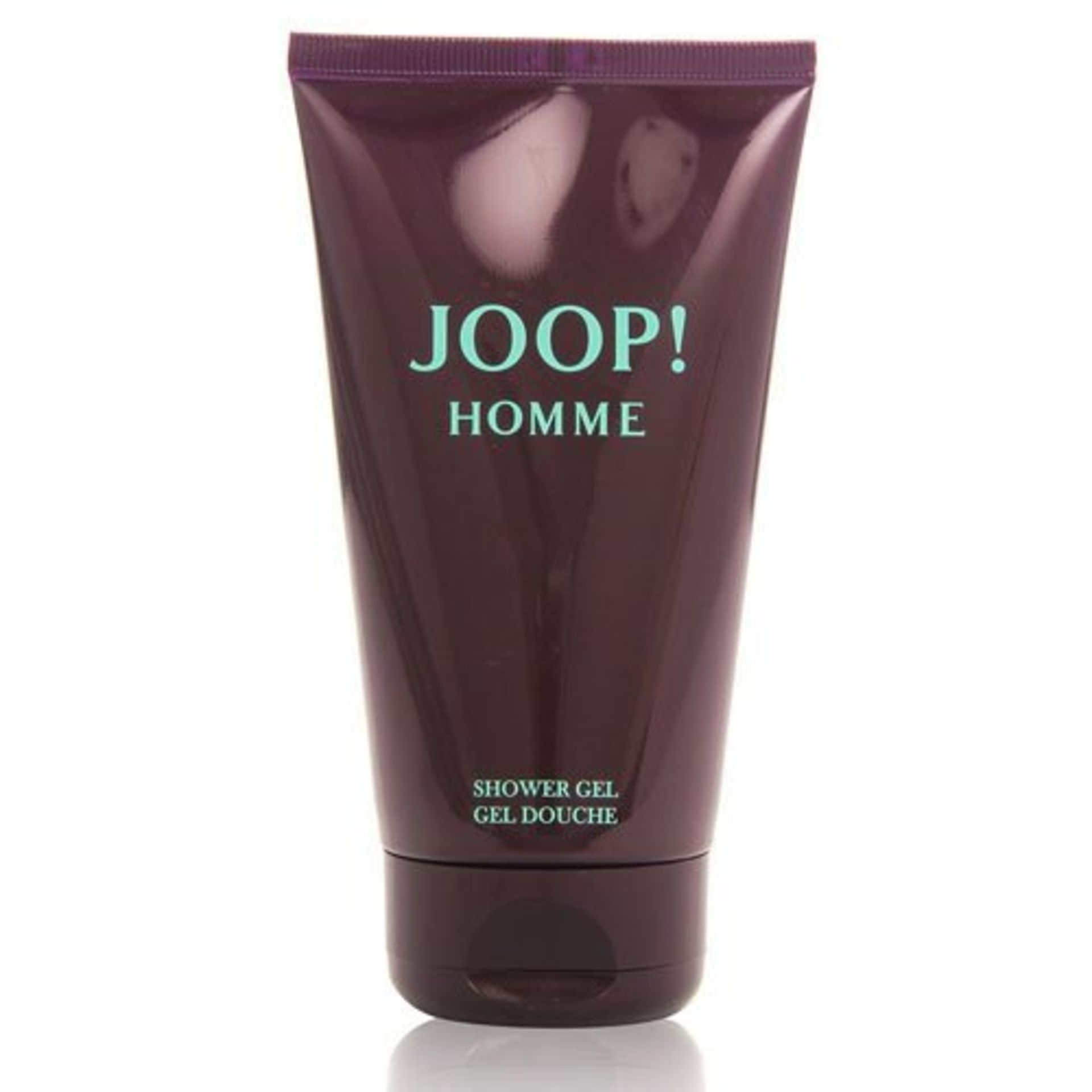 + VAT Brand New JOOP! Homme 150ml Shower Gel