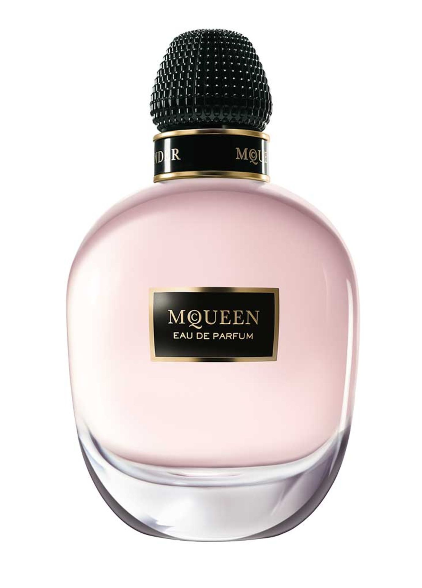 + VAT Brand New Alexander McQueen 75ml EDP Spray