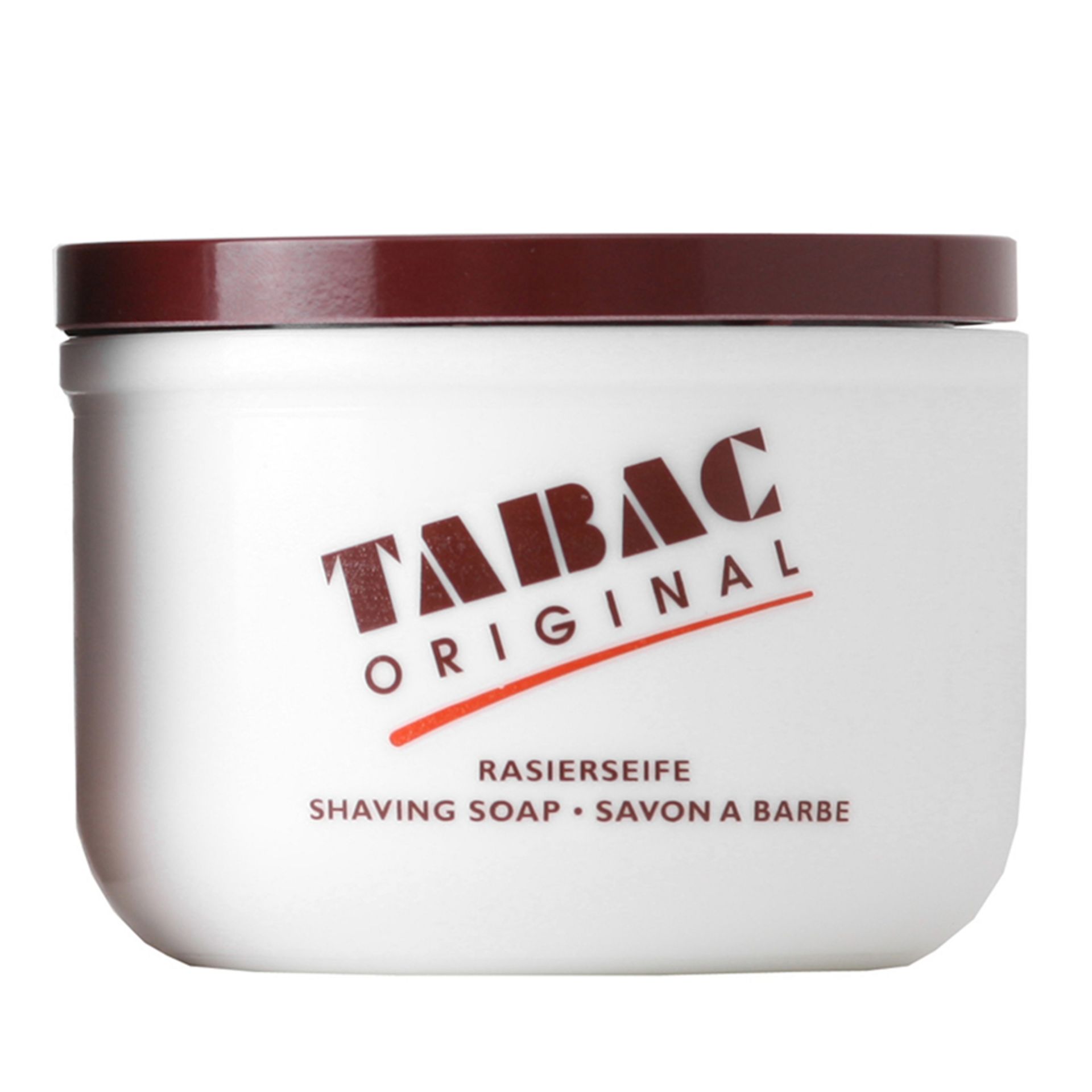 + VAT Brand New Tabac 125ml Shaving Bowl