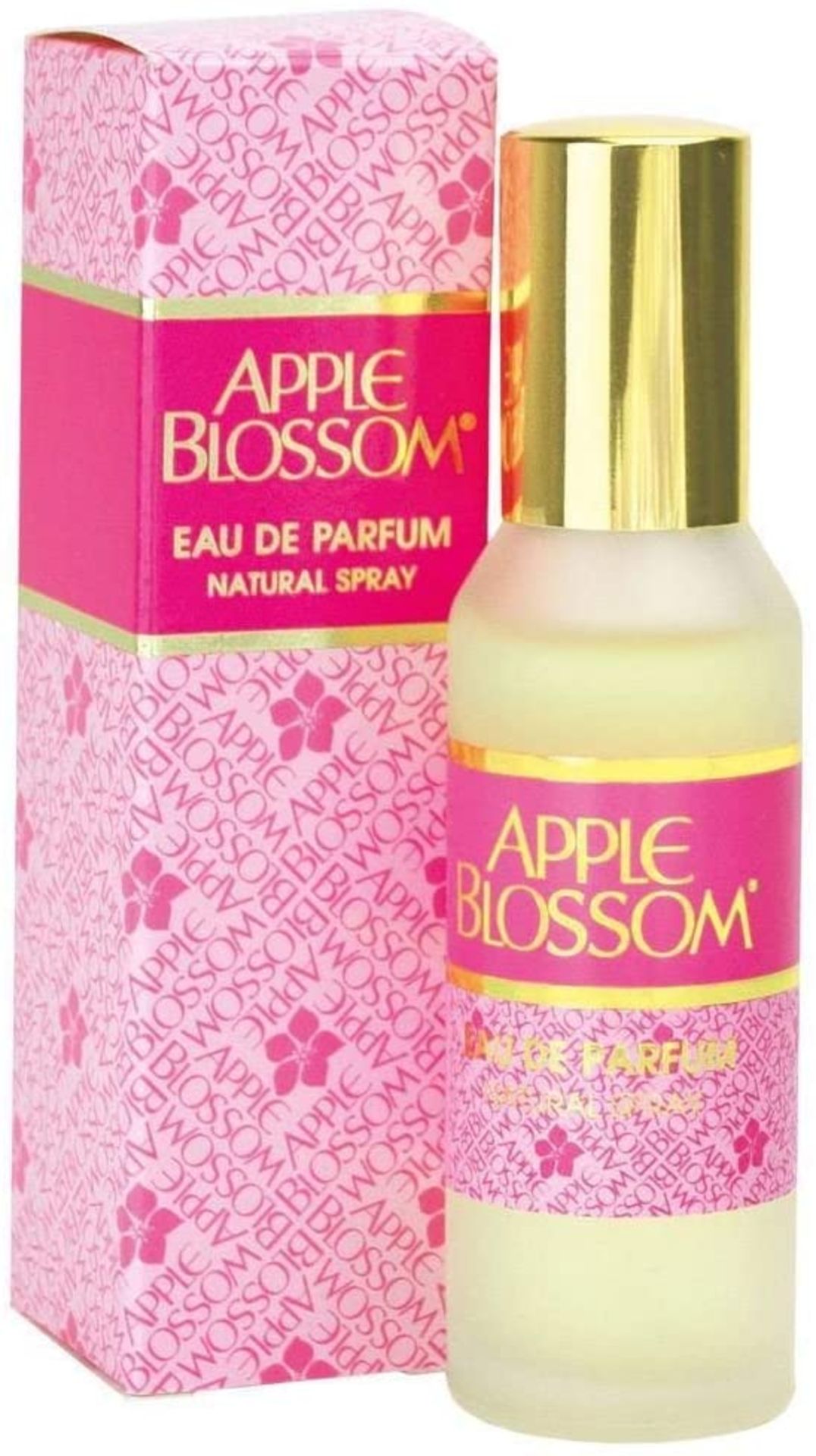 + VAT Brand New Apple Blossom 30ml EDP Spray