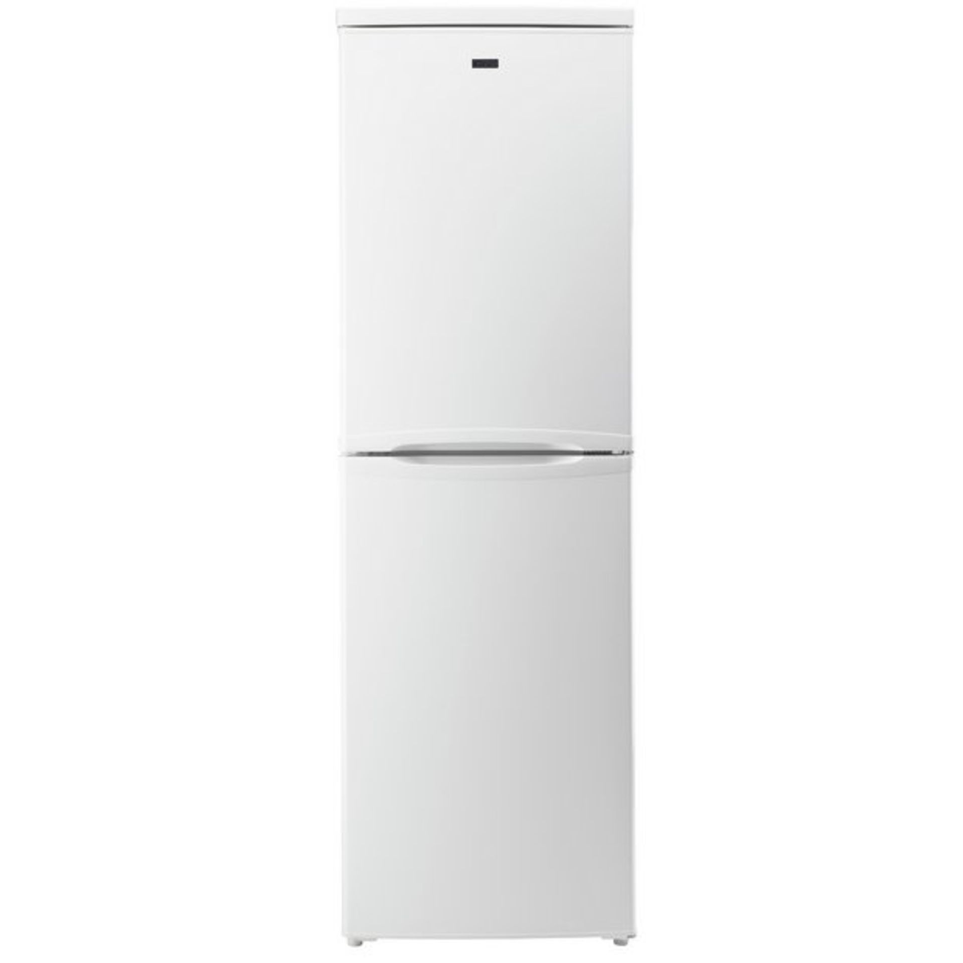 + VAT Grade A/B Candy CCBF5172WK Frost Free Tall Fridge Freezer - A+ Energy Rating - Fridge