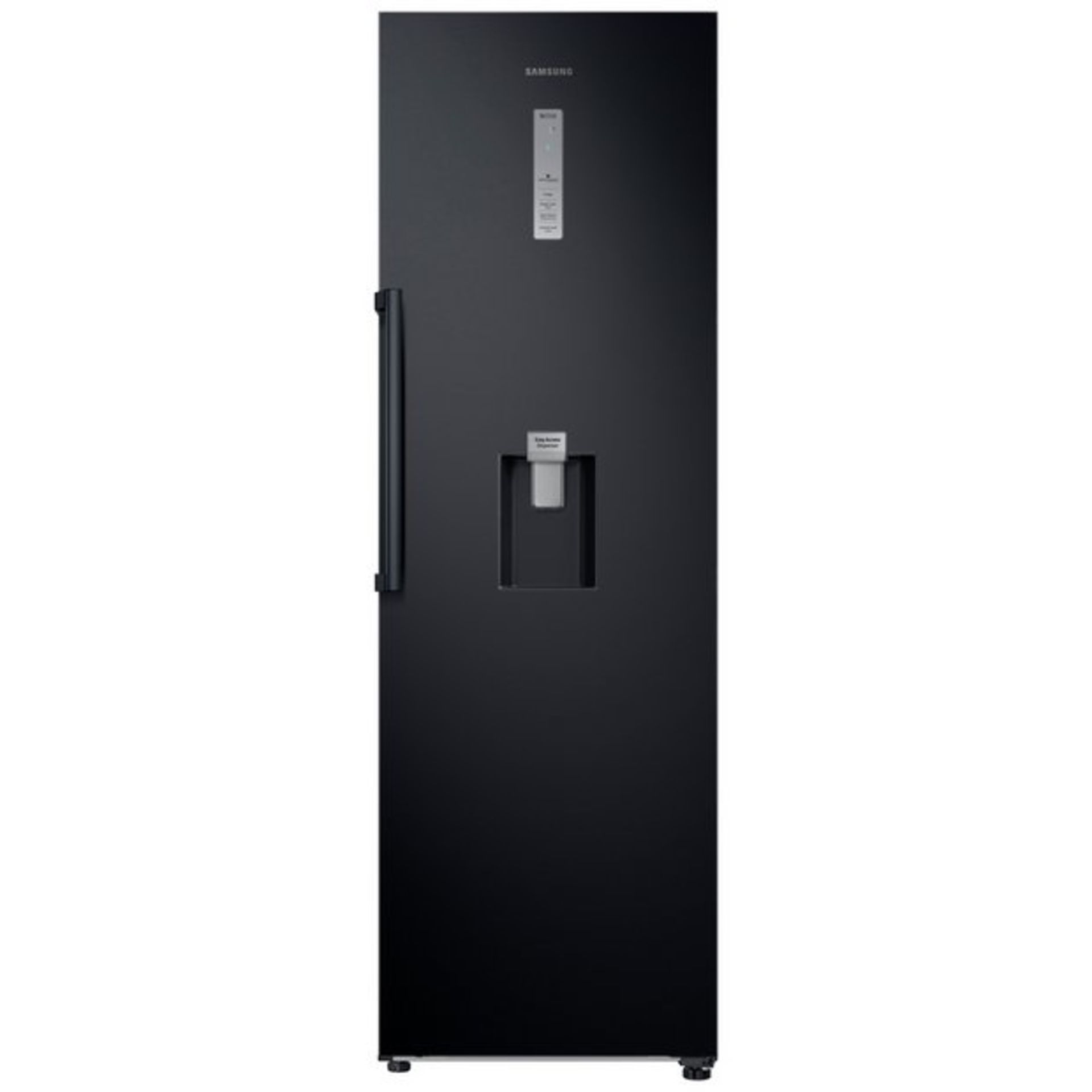 + VAT Grade A/B Samsung RR39M7340BC/EU Frost Free Fridge - 375 Litre Capacity - A+ Energy Rating -