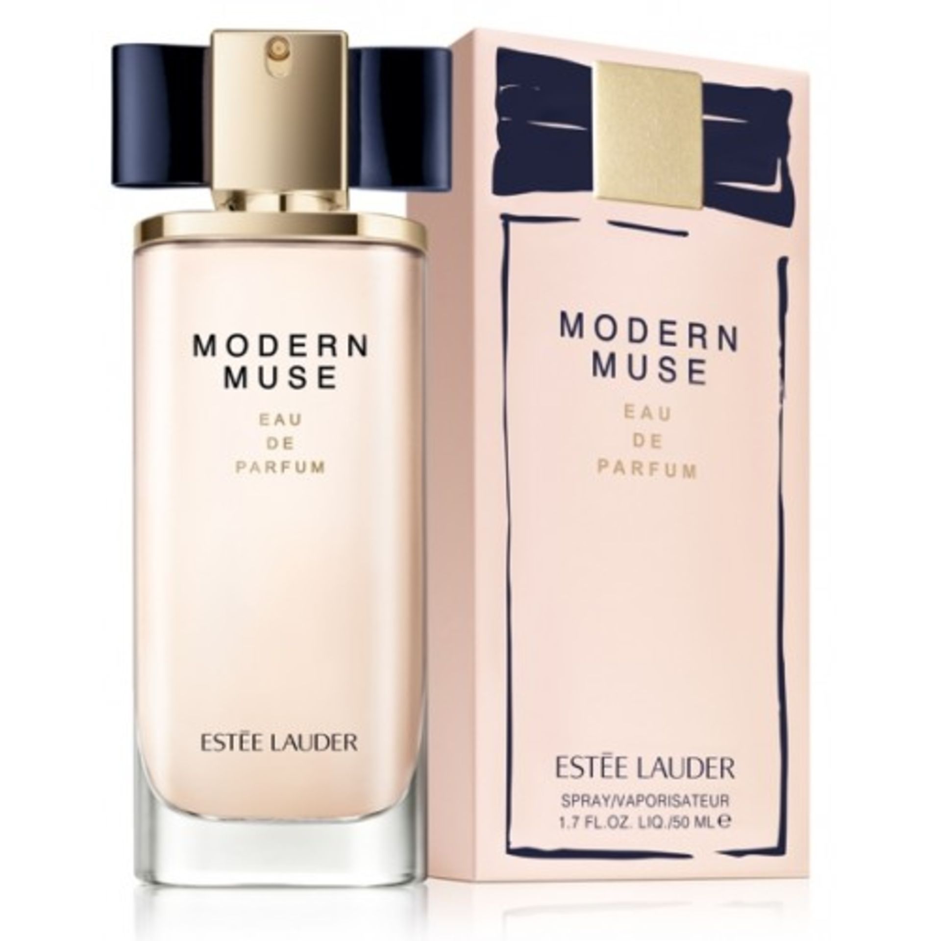 + VAT Brand New Estee Lauder Modern Muse 100ml EDP Spray