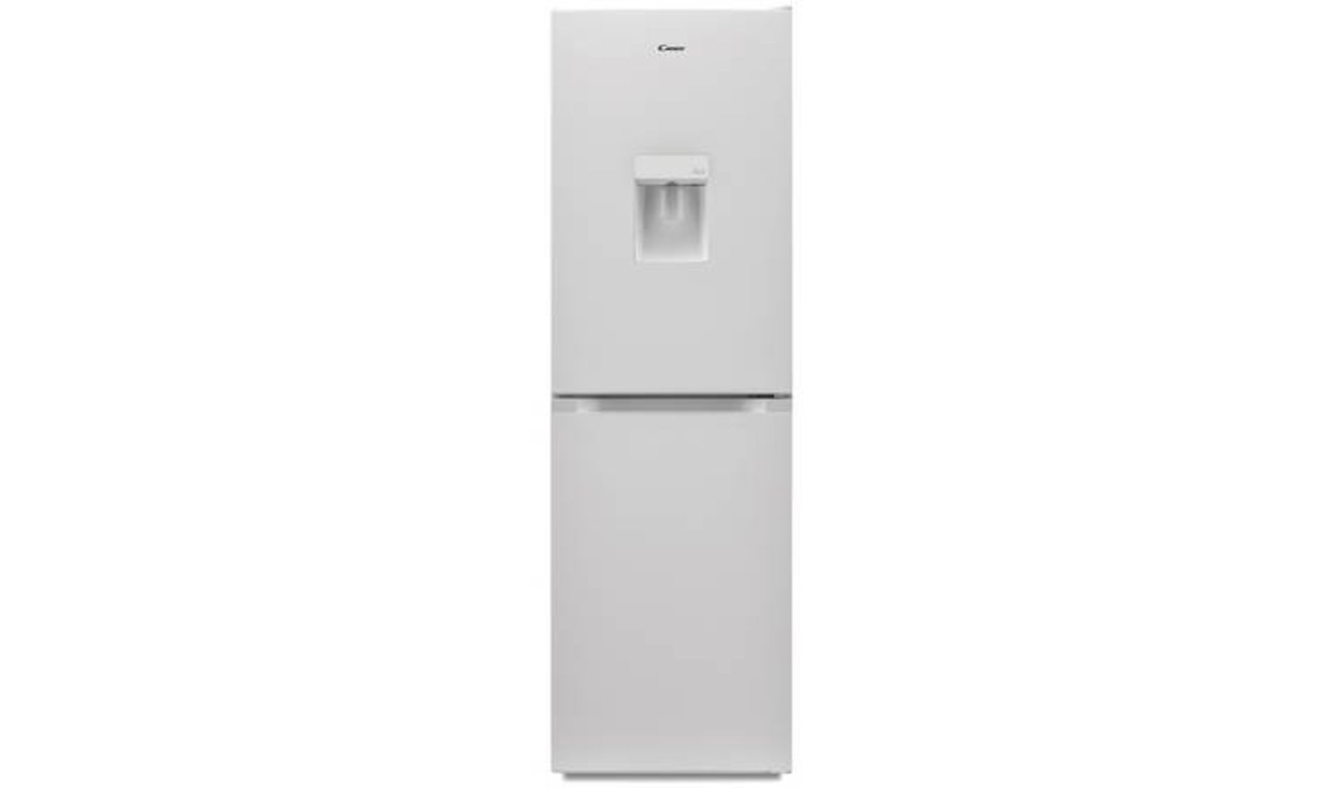 + VAT Grade A/B Candy CMCL5172WWDK Fridge Freezer - A+ Energy Rating - Fridge Capacity 153 Litres -