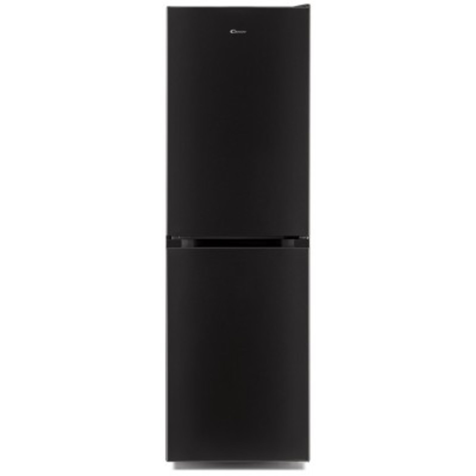 + VAT Grade A/B Candy CMCL5172Bk Fridge Freezer - A+ Energy Rating - Fridge Capacity 153 Litres -