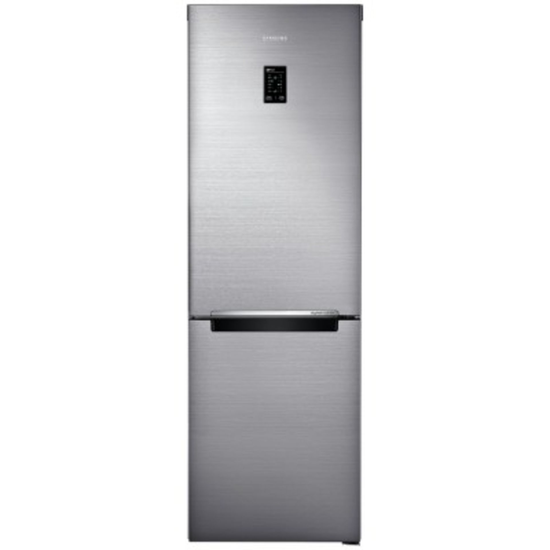 + VAT Grade A/B Samsung RB33N321NSS Freestanding Fridge Freezer - A+++ Energy Rating - Total No