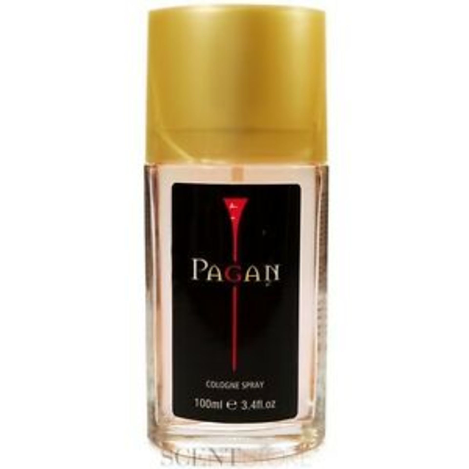 + VAT Brand New Mayfair Pagan 100ml Unboxed Spray