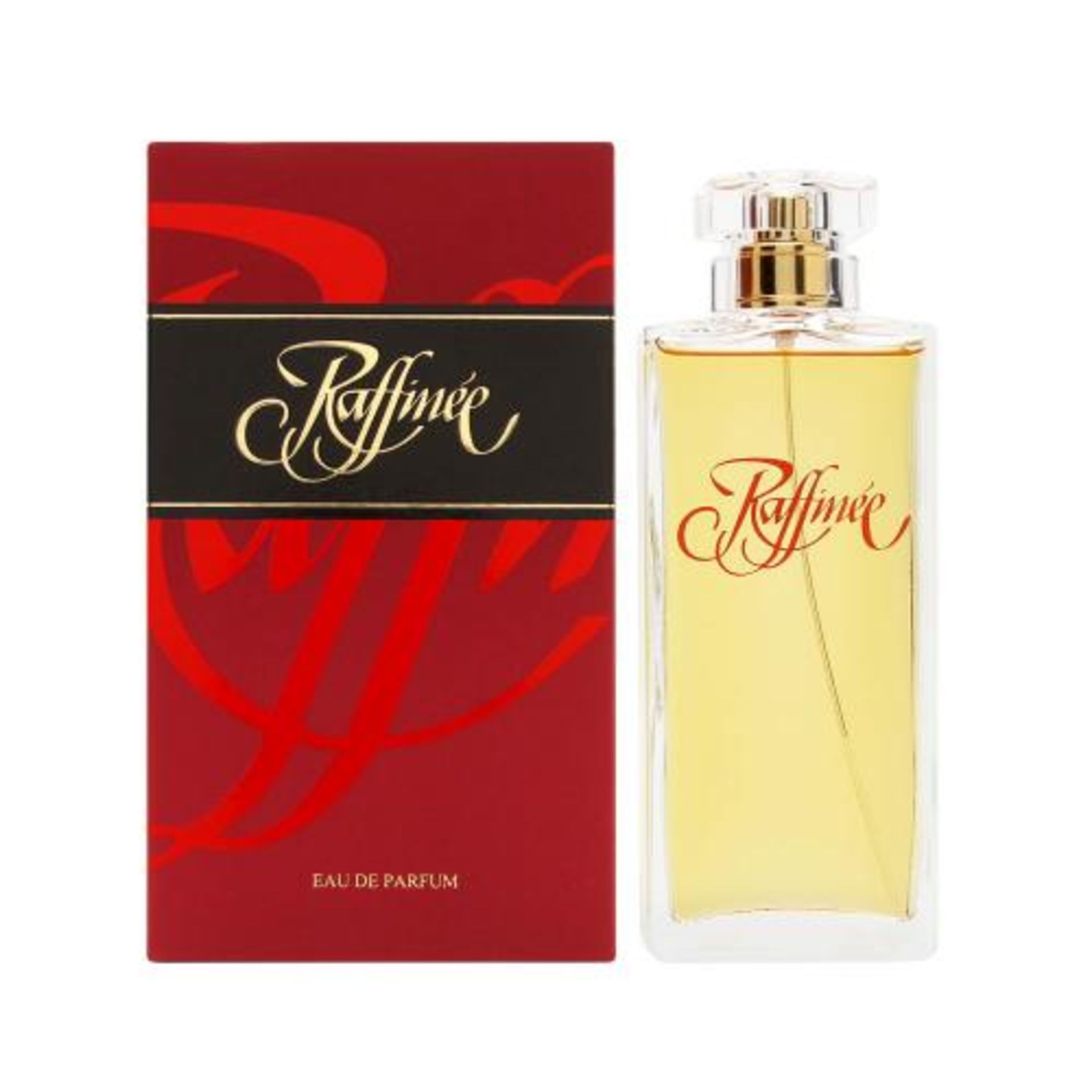 + VAT Brand New Prism Raffinee 100ml EDP Spray