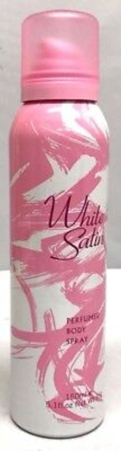 + VAT Brand New Taylor of London White Satin 150ml Body Spray