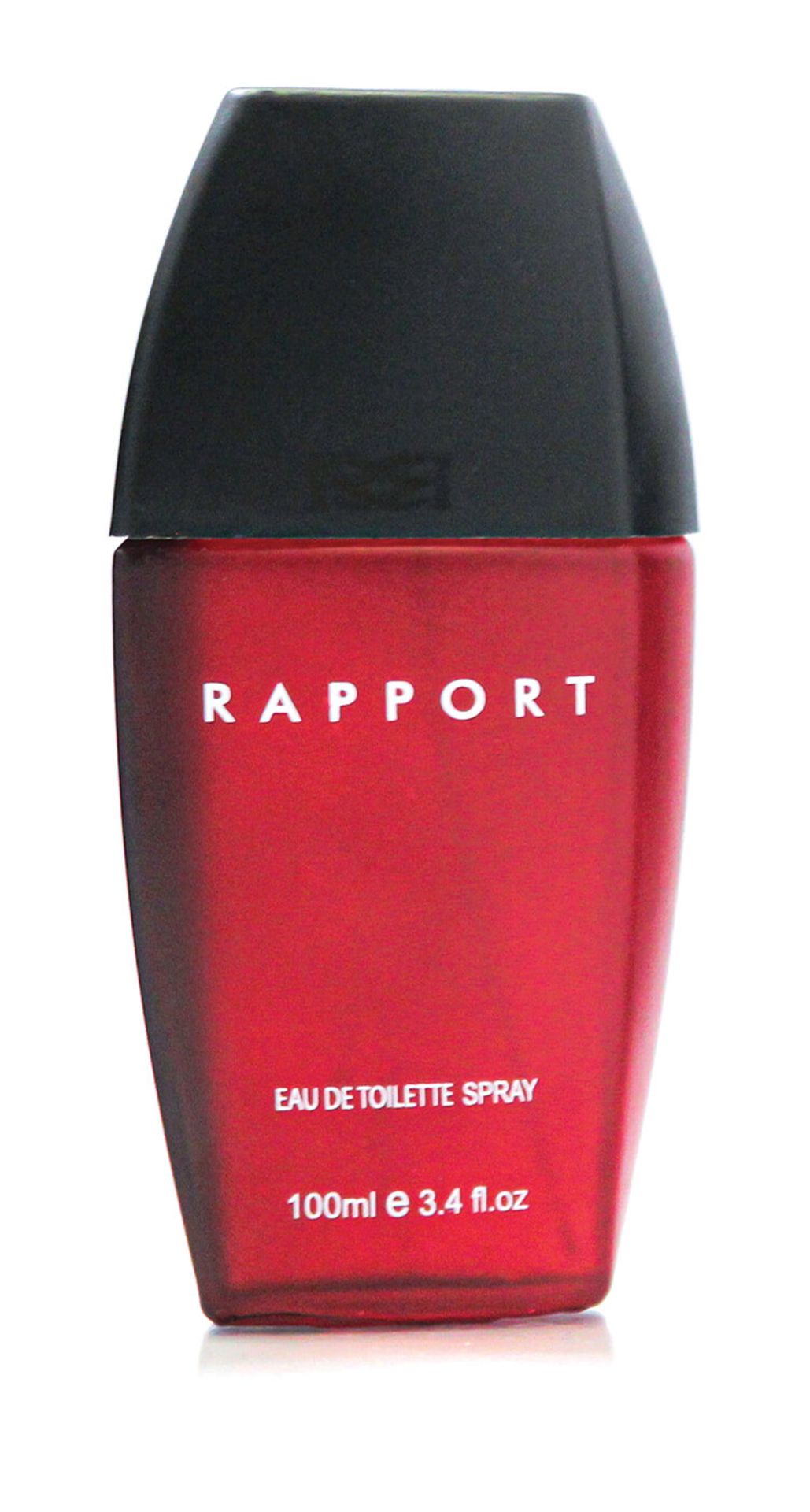 + VAT Brand New Dana Rapport 100ml EDT Spray