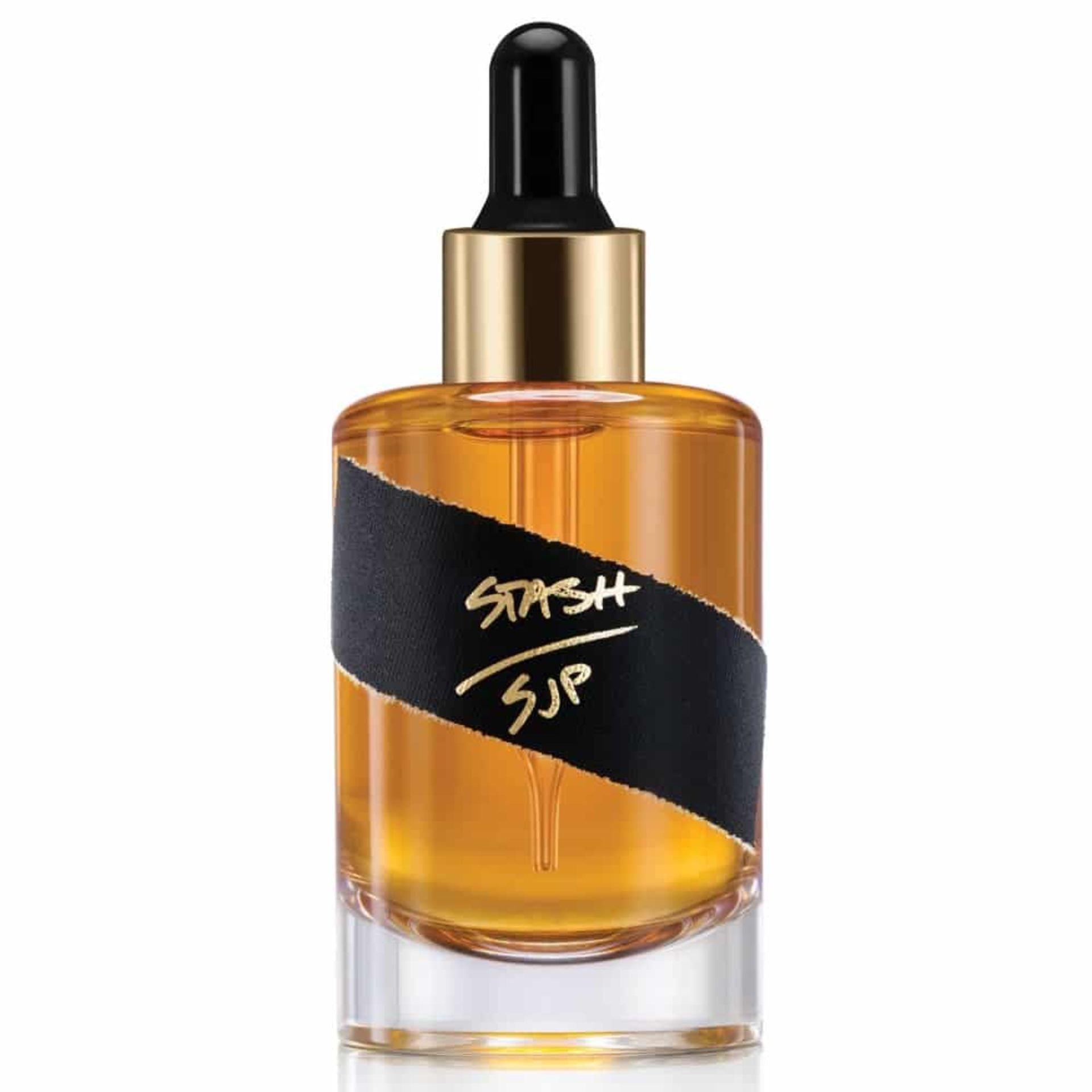 + VAT Brand New Sarah Jessica Parker Stash 30ml Hair&Body Elixir Oil