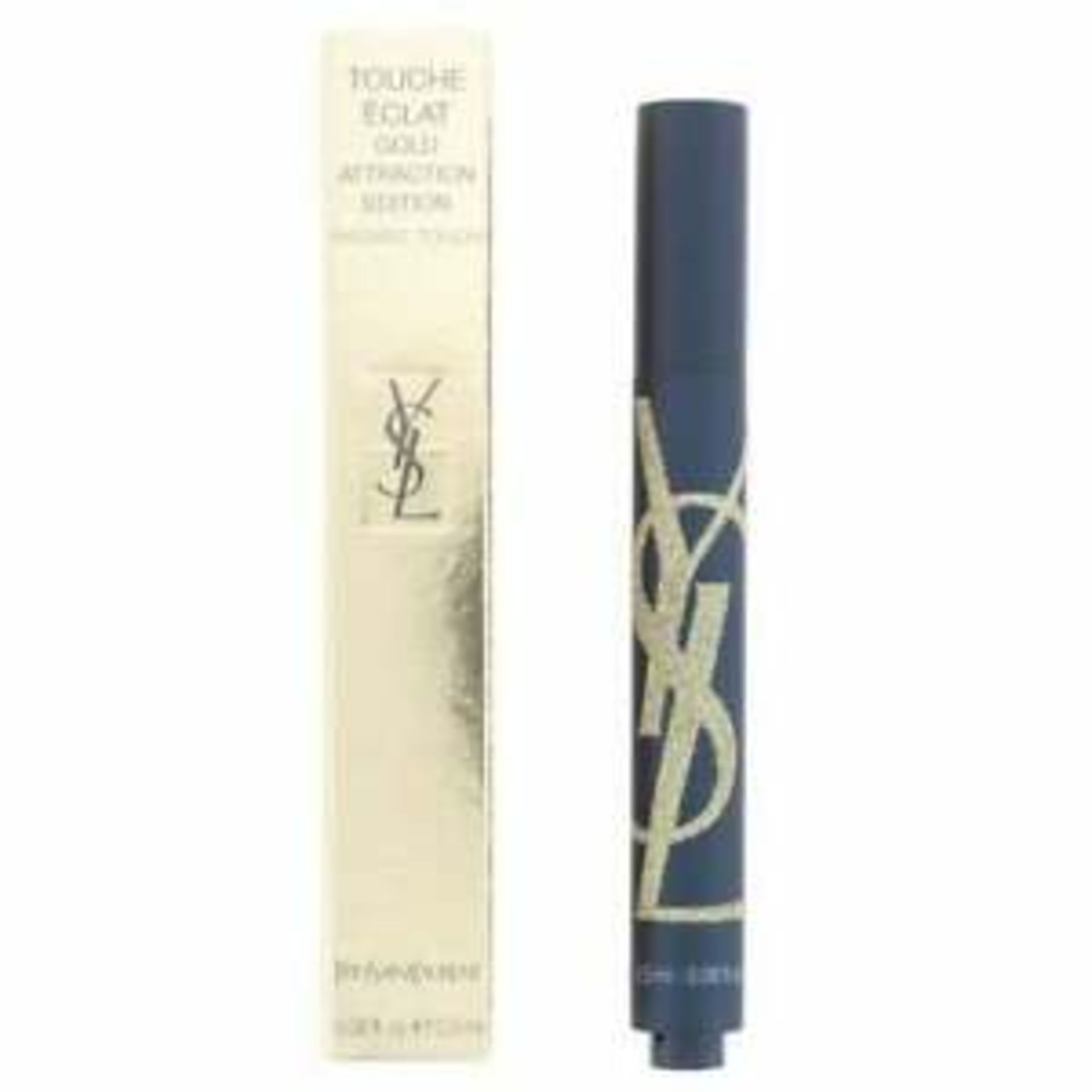 + VAT Brand New Yves Saint Laurent Touche Eclat No. 1