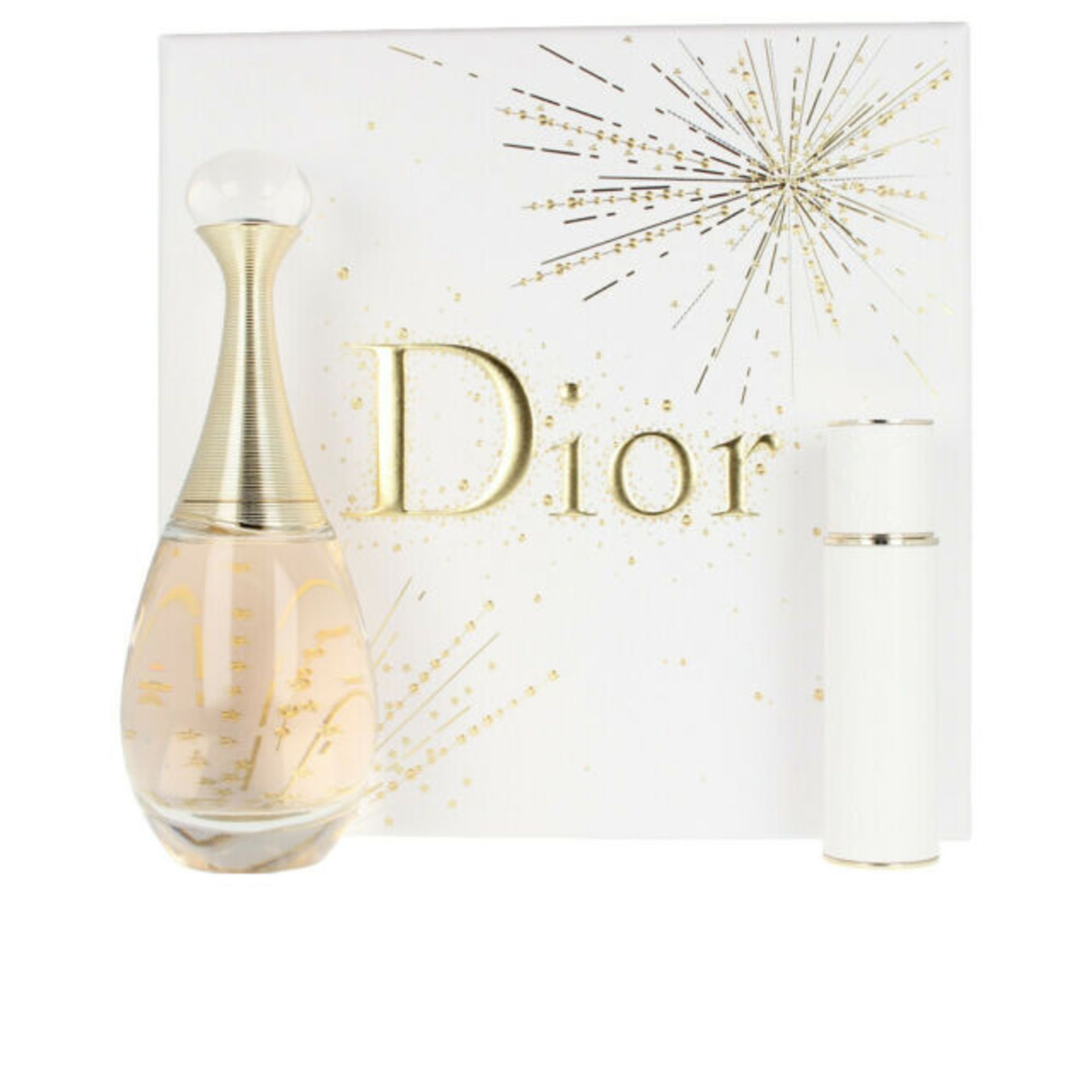 + VAT Brand New Dior J'Adore 100ml + 10ml Spray