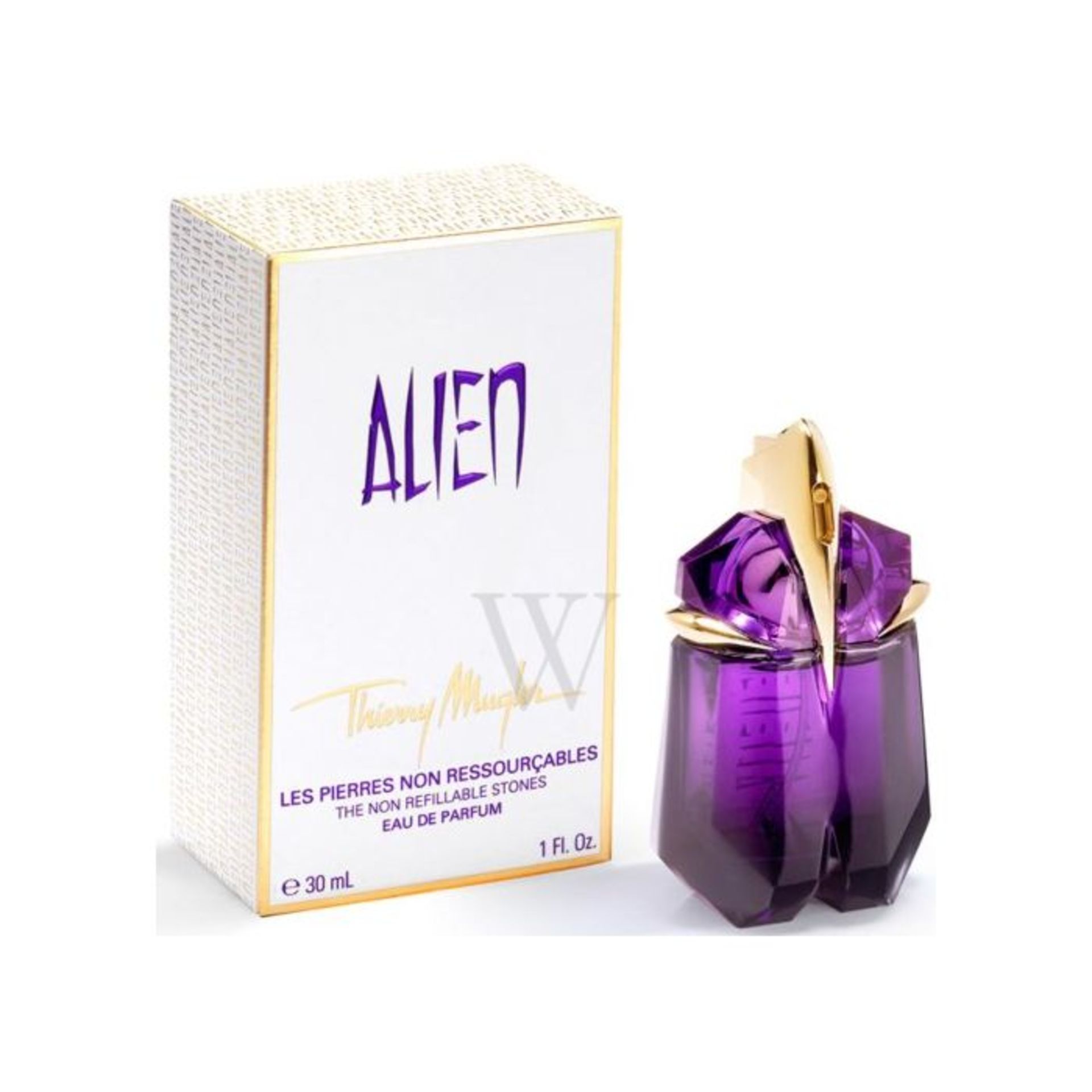 + VAT Brand New Thierry Mugler Alien 30ml EDP Spray