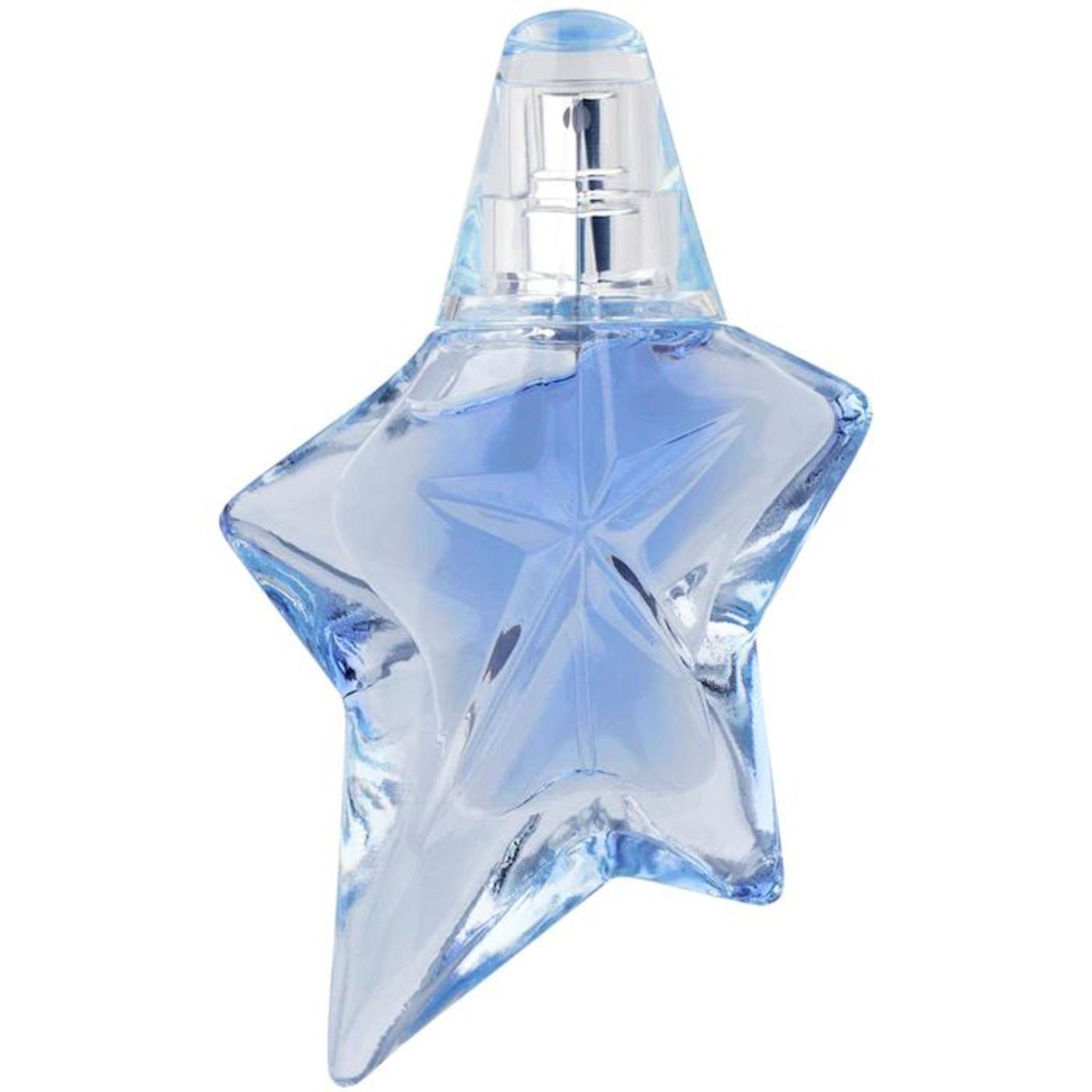 + VAT Brand New Thierry Mugler Angel 15ml Refillable EDP Spray