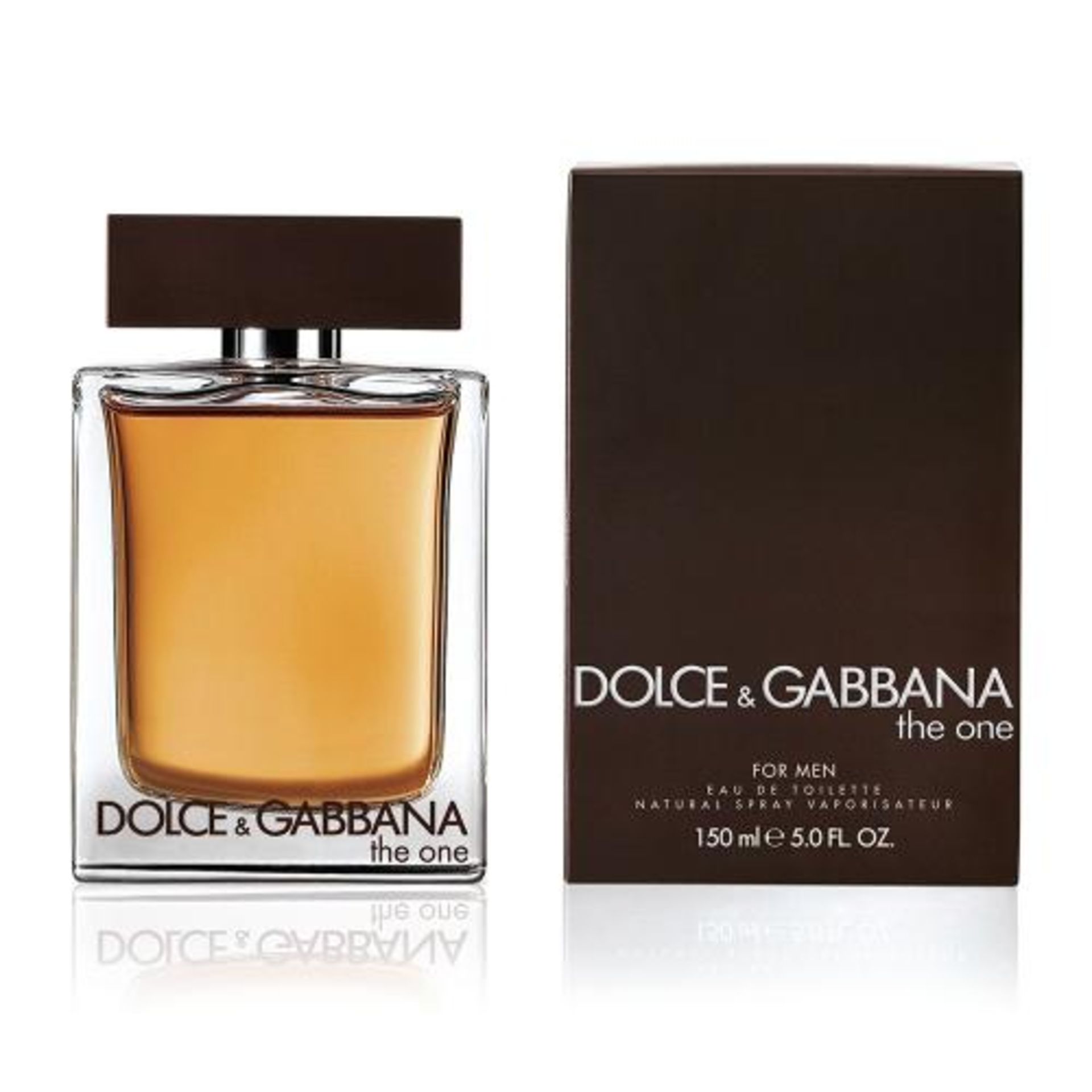 + VAT Brand New Dolce & Gabbana The One (M) 30ml EDT Spray