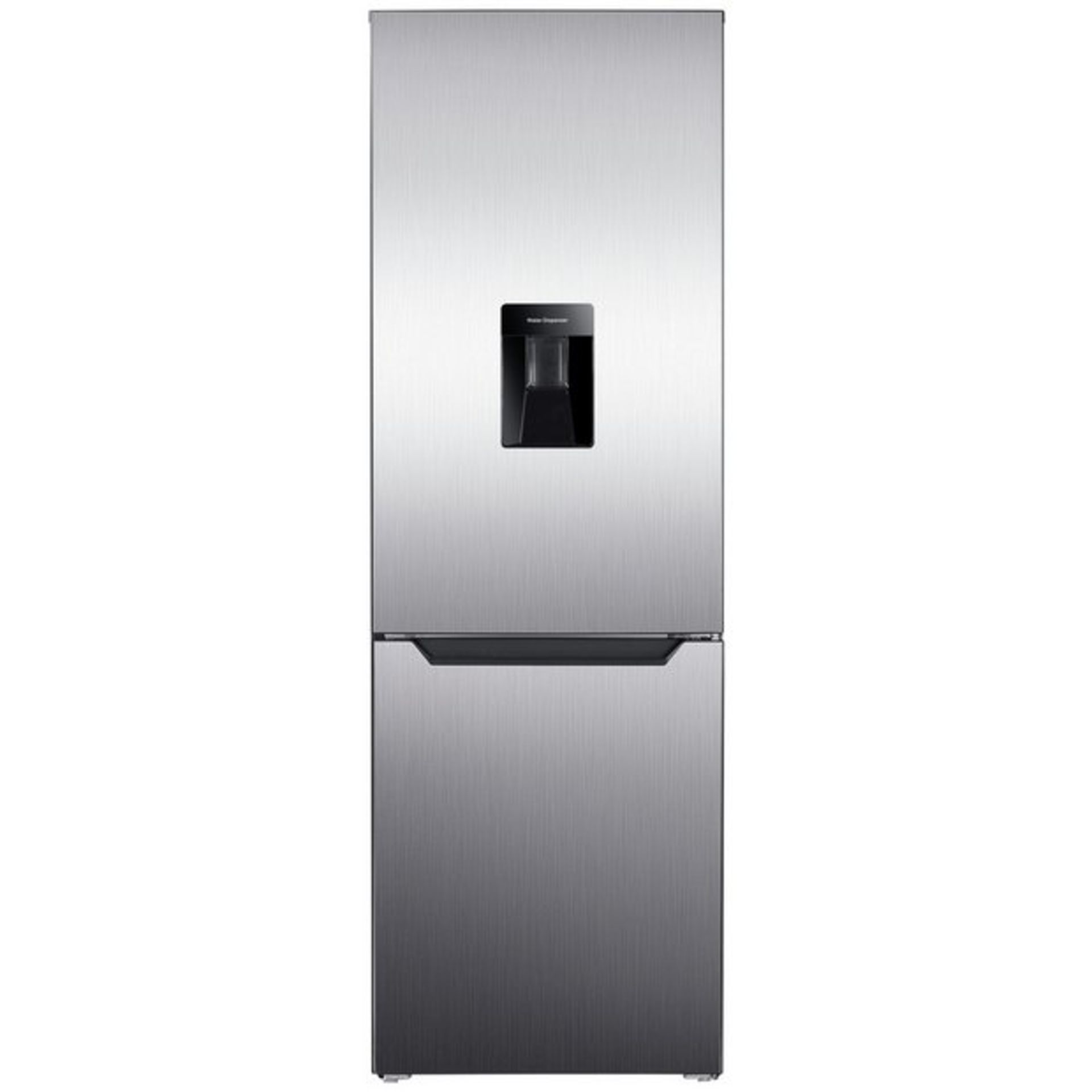 + VAT Grade A/B Bush 60185FFWTD Fridge Freezer - A+ Energy Rating - Frost Free - Fridge Capacity