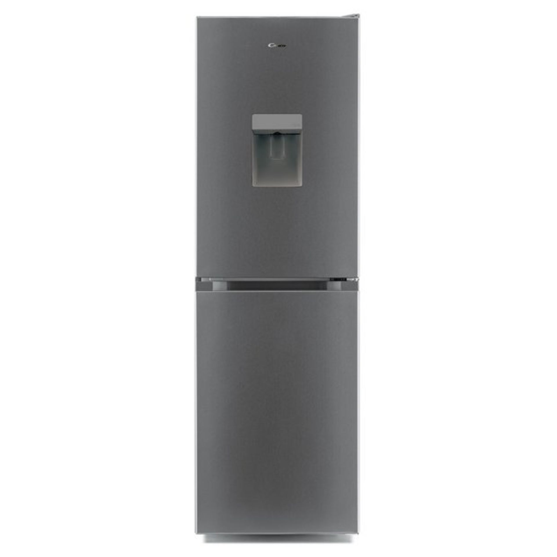 + VAT Grade A/B Candy CMCL5172SWDK Fridge Freezer - A+ Energy Rating - Fridge Capacity 153 Litres -