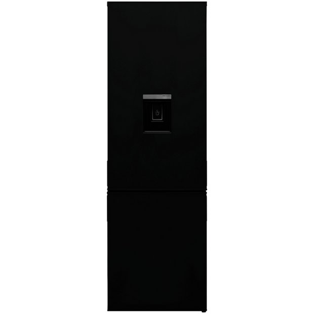bush m50152sb fridge freezer