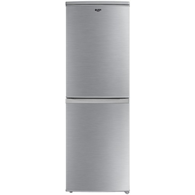 bush m50152sb fridge freezer