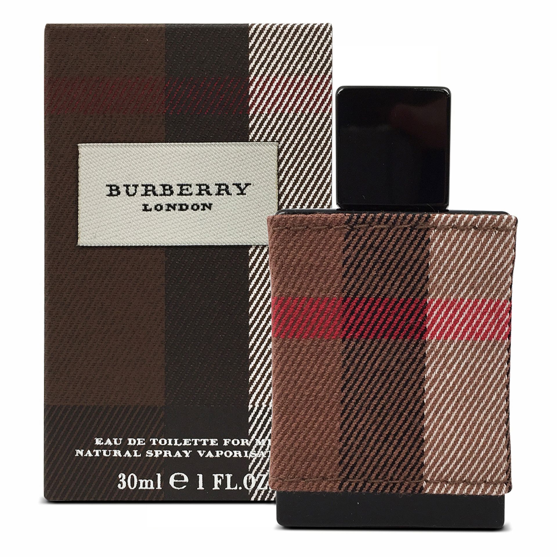 + VAT Brand New Burberry London (M) 30ml EDT Spray