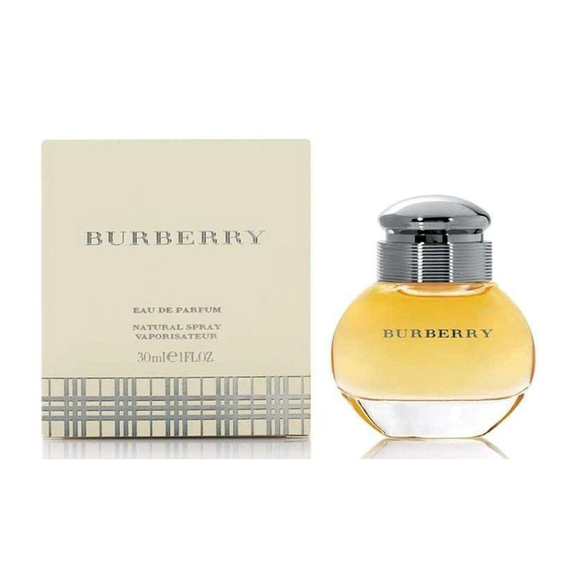 + VAT Brand New Burberry (L) Original 30ml EDP Spray