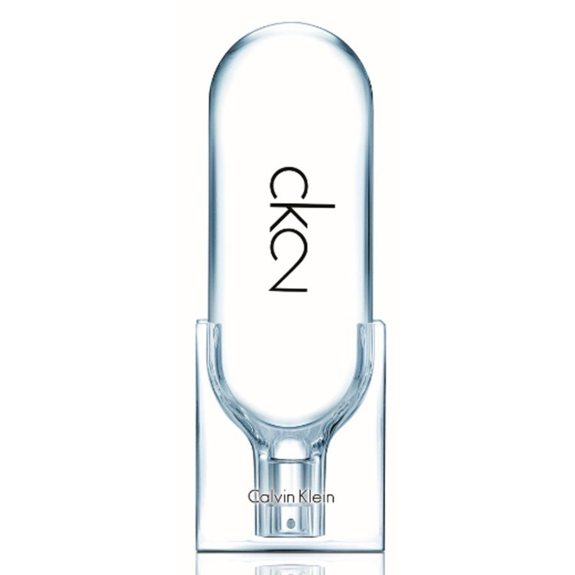 + VAT Brand New CK2 50ml EDT Spray