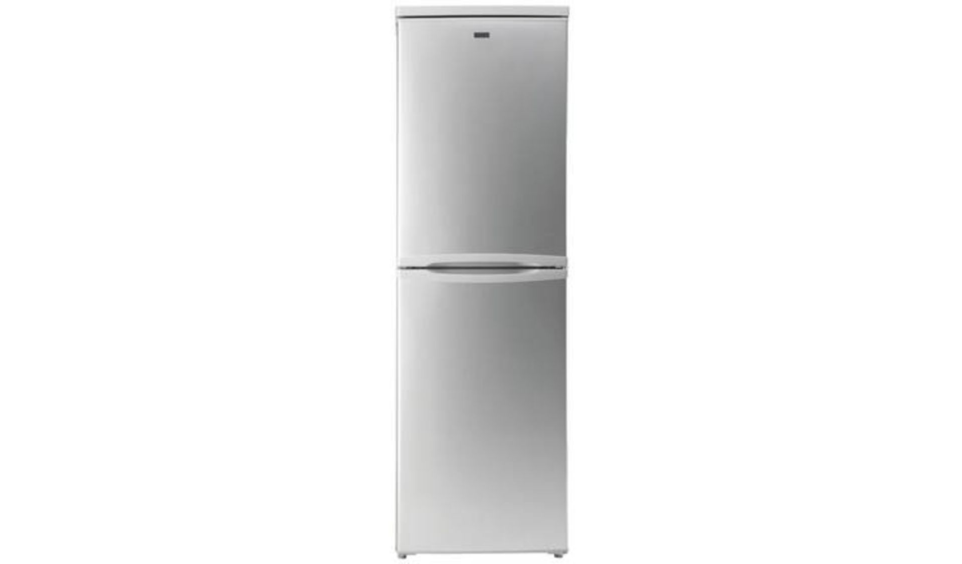 + VAT Grade A/B Candy CCBF5172AK Frost Free Fridge Freezer - A+ Energy Rating - Fridge Capacity 164