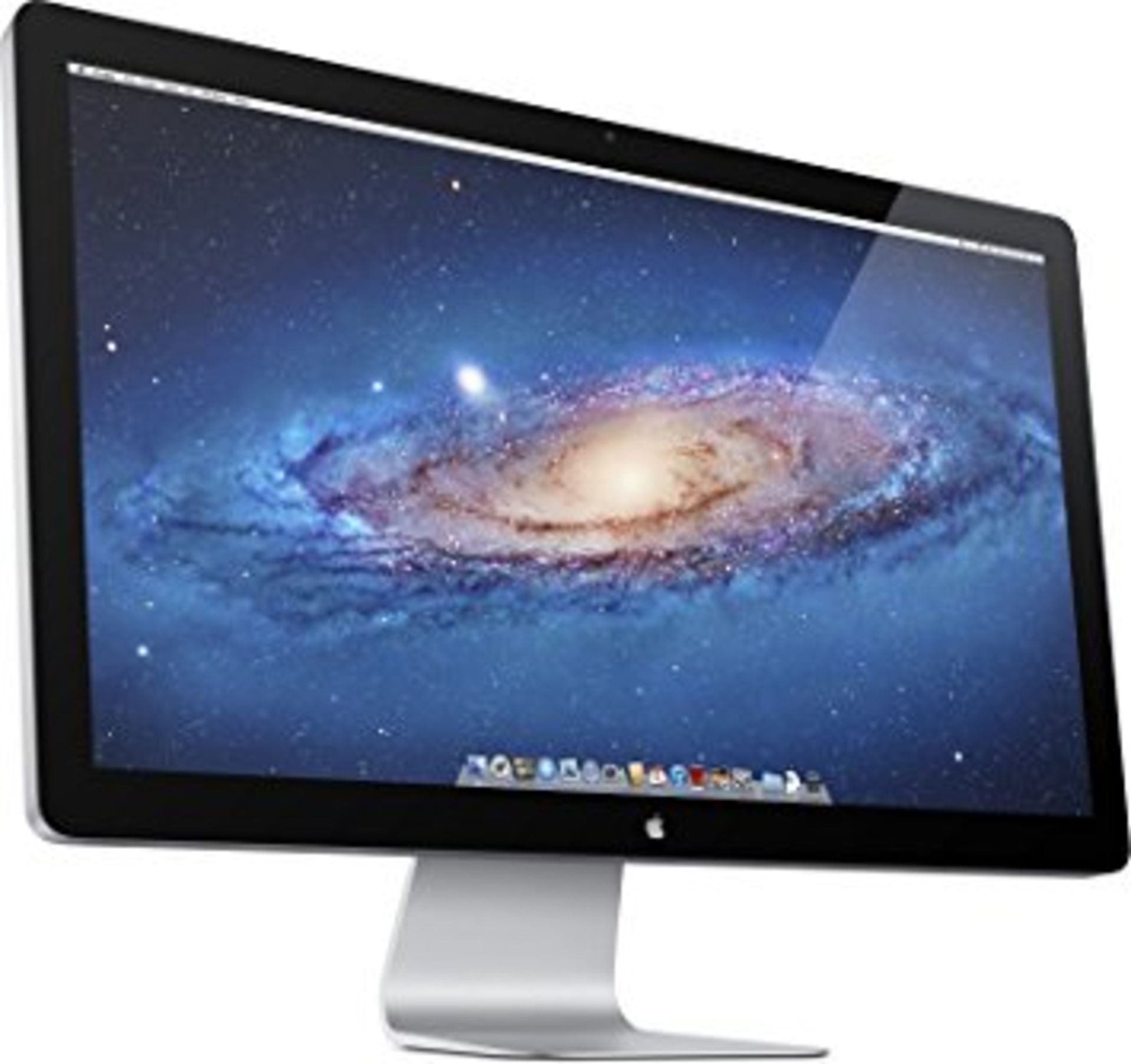 + VAT Grade B Apple A1407 27 Inch IPS Thunderbolt Display - ISP Â£659.00 (Amazon) - Available 6