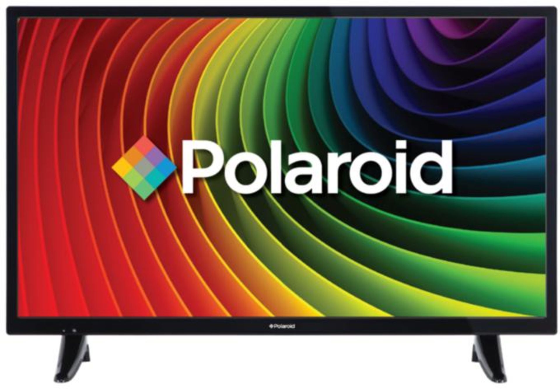 + VAT Grade A Polaroid 43 Inch Smart Full HD LED TV P43D300FP