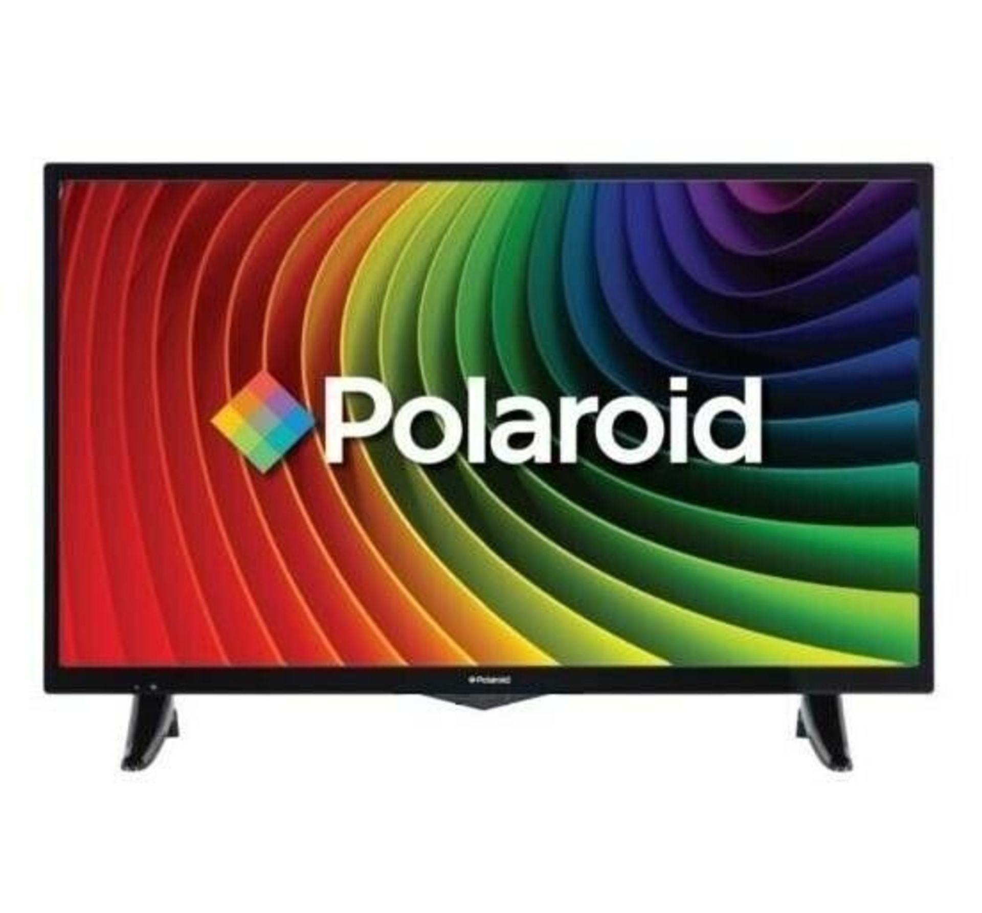 + VAT Grade A Polaroid 50 Inch Smart Full HD LED TV P50D300FP