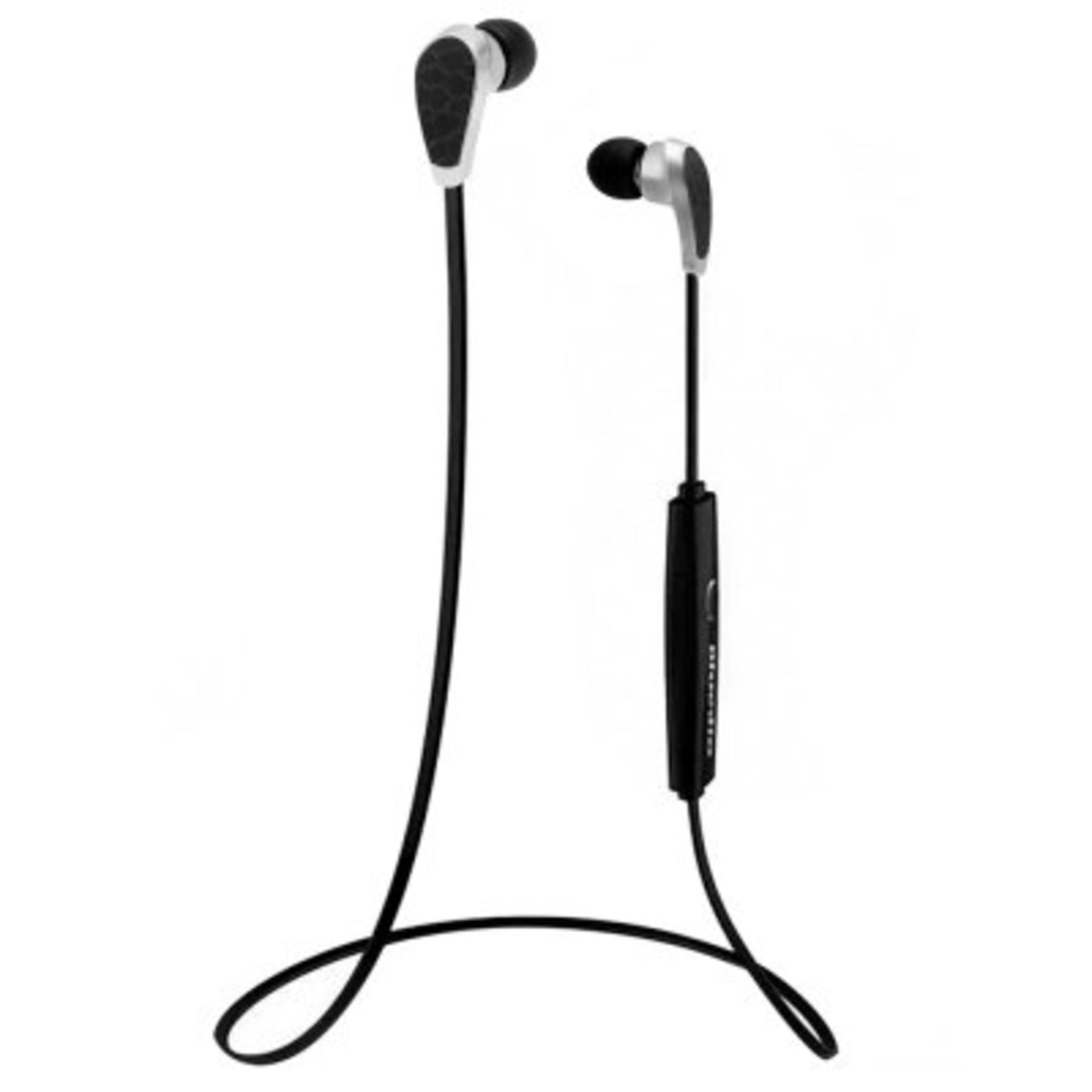 + VAT Grade U Pair of Bluetooth Earphones/Headset (All Boxed) - Colours and Styles/Makes May Vary - - Image 5 of 7