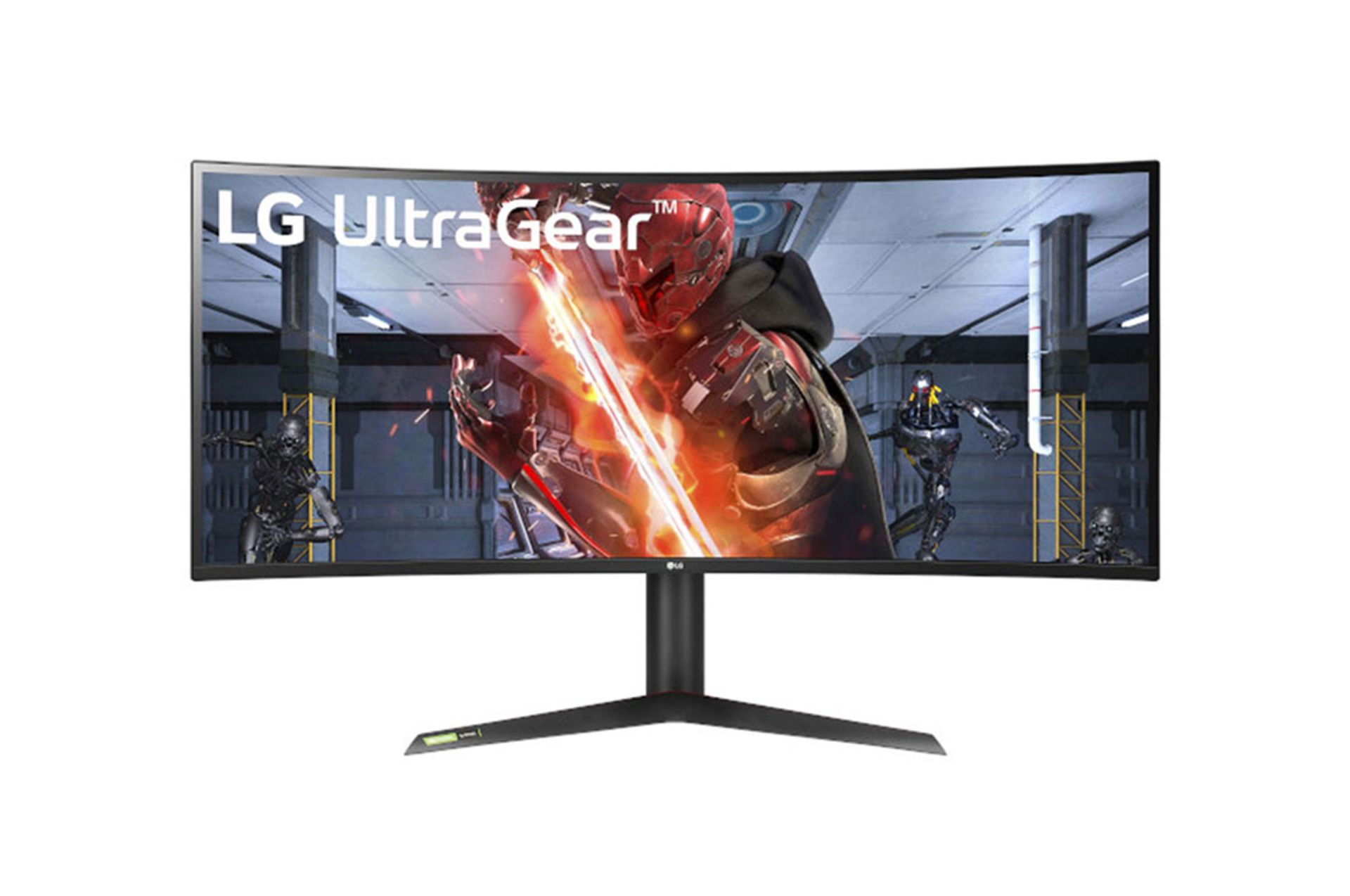 + VAT Grade A LG38GL950G 38 Inch Ultra Gear Curved WQHD+Nano IPS Gaming Monitor