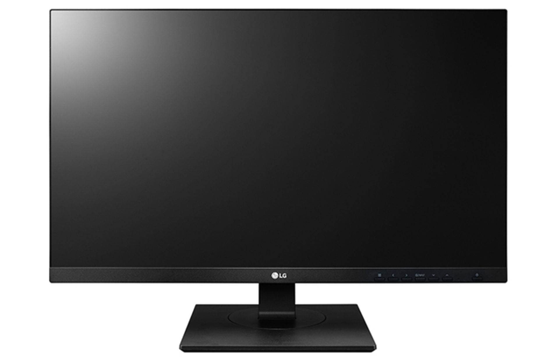 + VAT Grade A 24BK750Y LG 24 Inch Full HD IPS Monitor