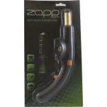 + VAT Brand New Zapp Multi Burner Midi (Handheld) Blowlamp - For Propane/Butane