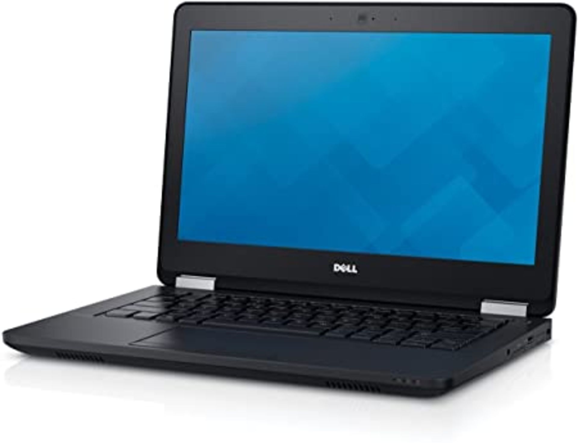 + VAT Grade B Dell Latitude E5270 Laptop - Intel Core i5-6300u 8Gb Ram - 128Gb SSD - 12.5 Inch