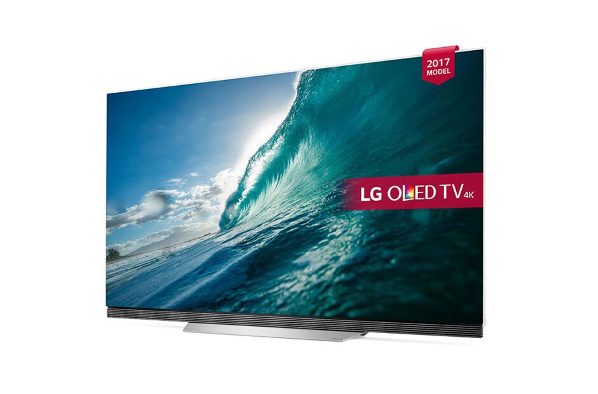 + VAT Grade A Oled65E7V LG 65 Inch Oled TV