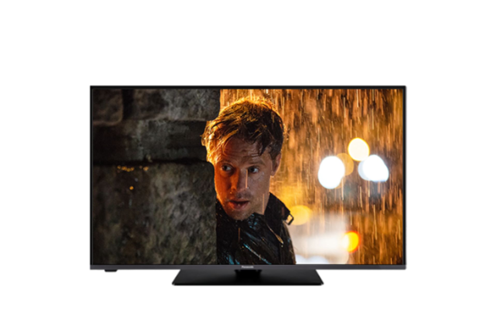 + VAT Grade A 55HX580 Panasonic 55 Inch LED TV