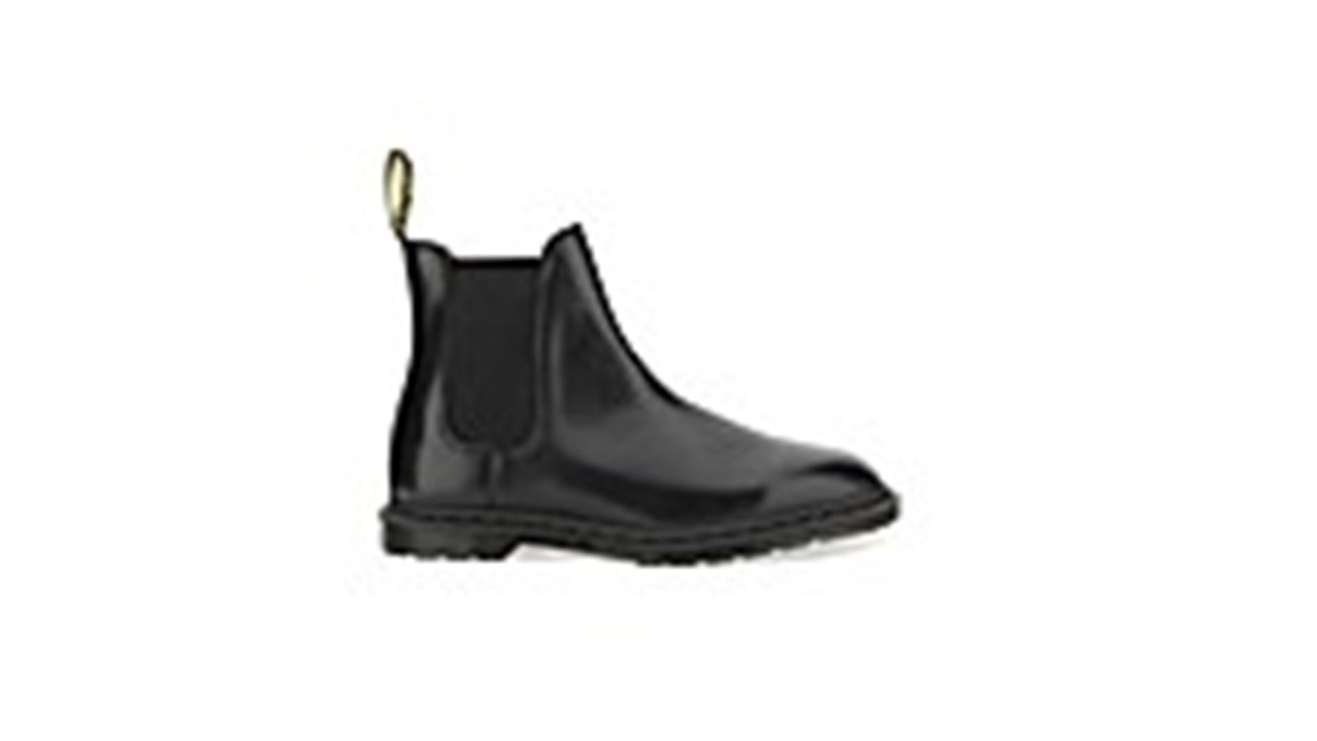 + VAT Brand New Pair Gents Dr Martens Ken Boots Size 12