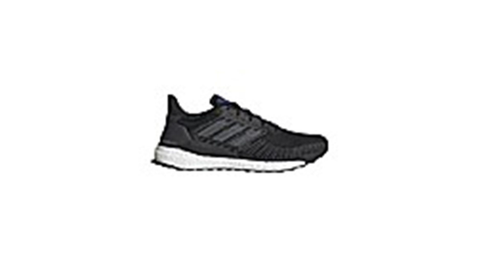 + VAT Brand New Pair Gents Adidas Solar Trainers Size 7