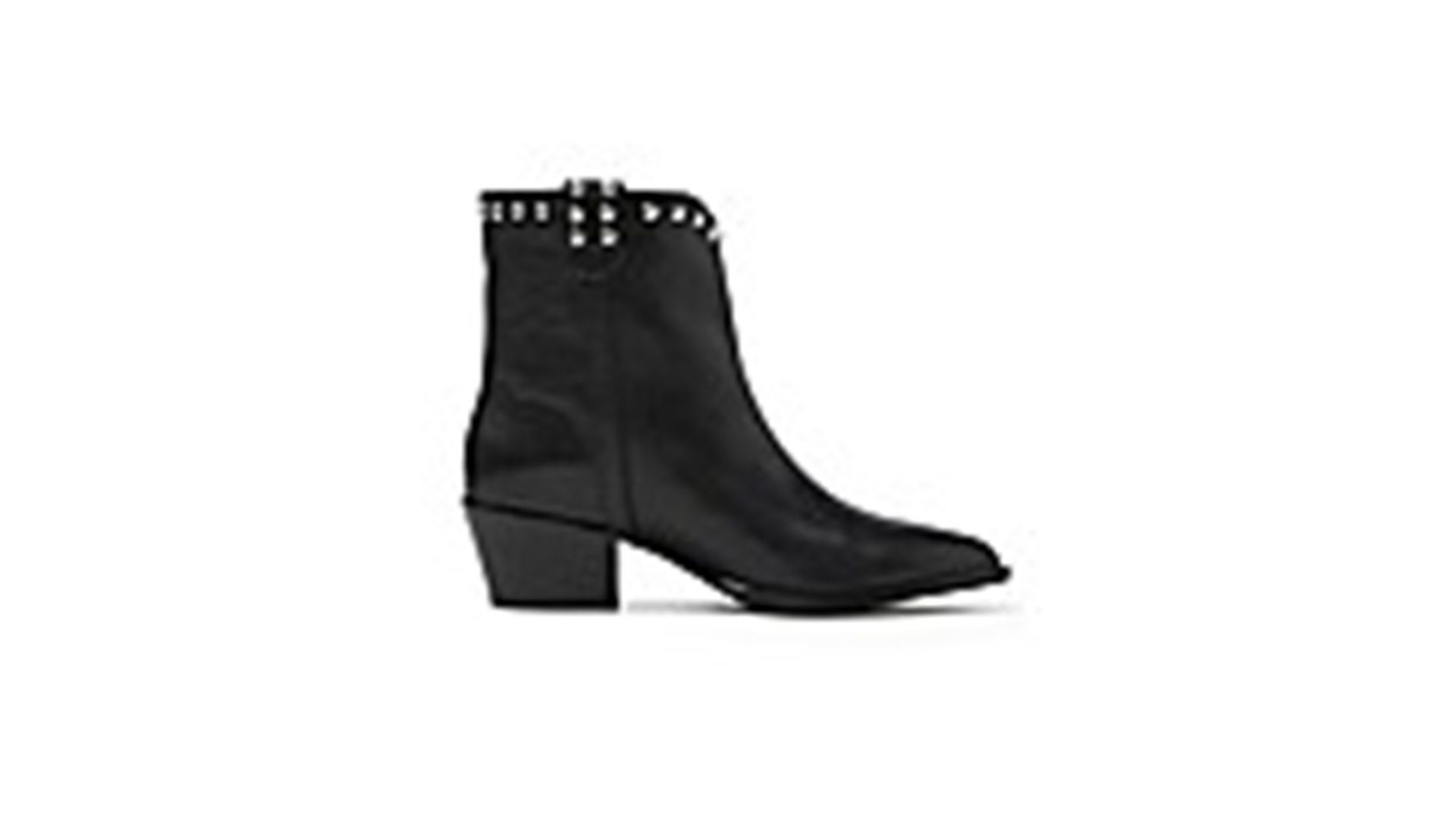 + VAT Brand New Pair Aldo Agrirama SD Boots Black Size 36