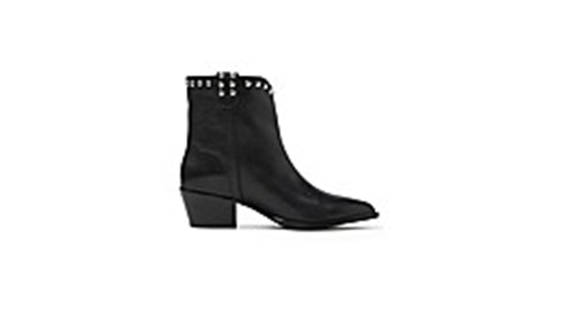 + VAT Brand New Pair Aldo Agrirama SD Boots Black Size 39