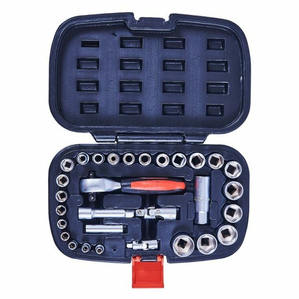 Up To 70% Off RRP - Brand New Tools Kits, Tools Chests, Hand Tools & Power Tools